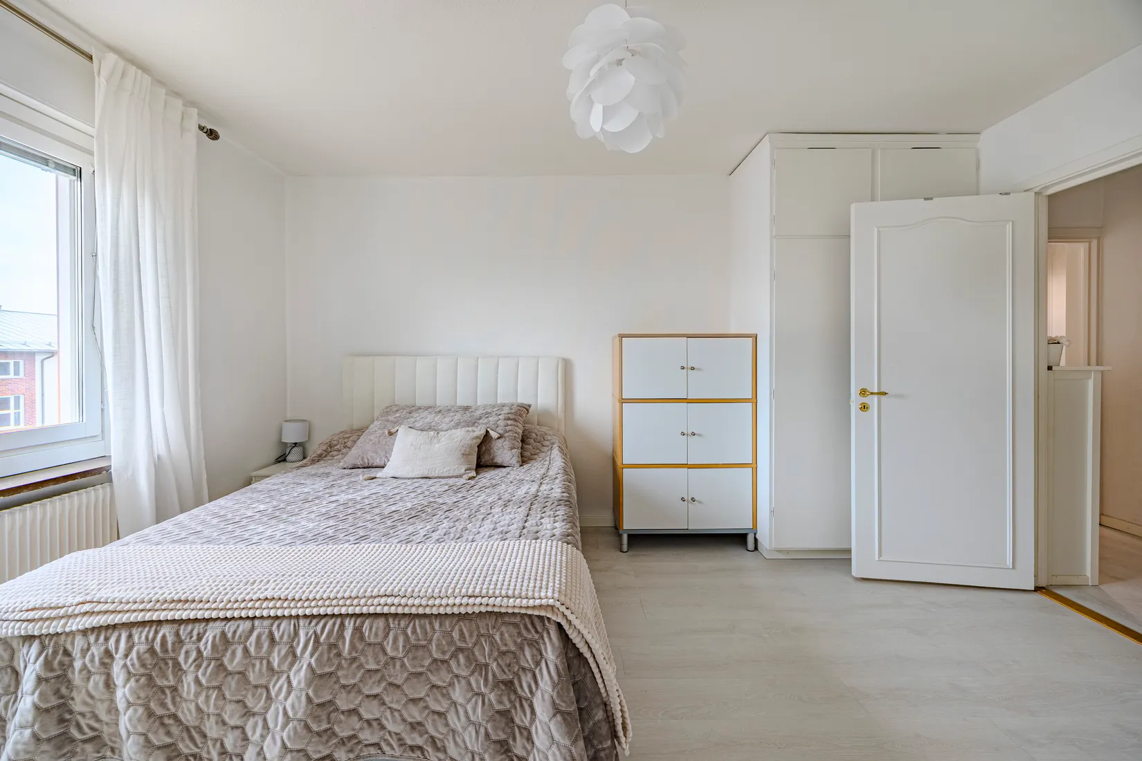 Bostadsrätt, Törnerosgatan 11, Norr, Eskilstuna