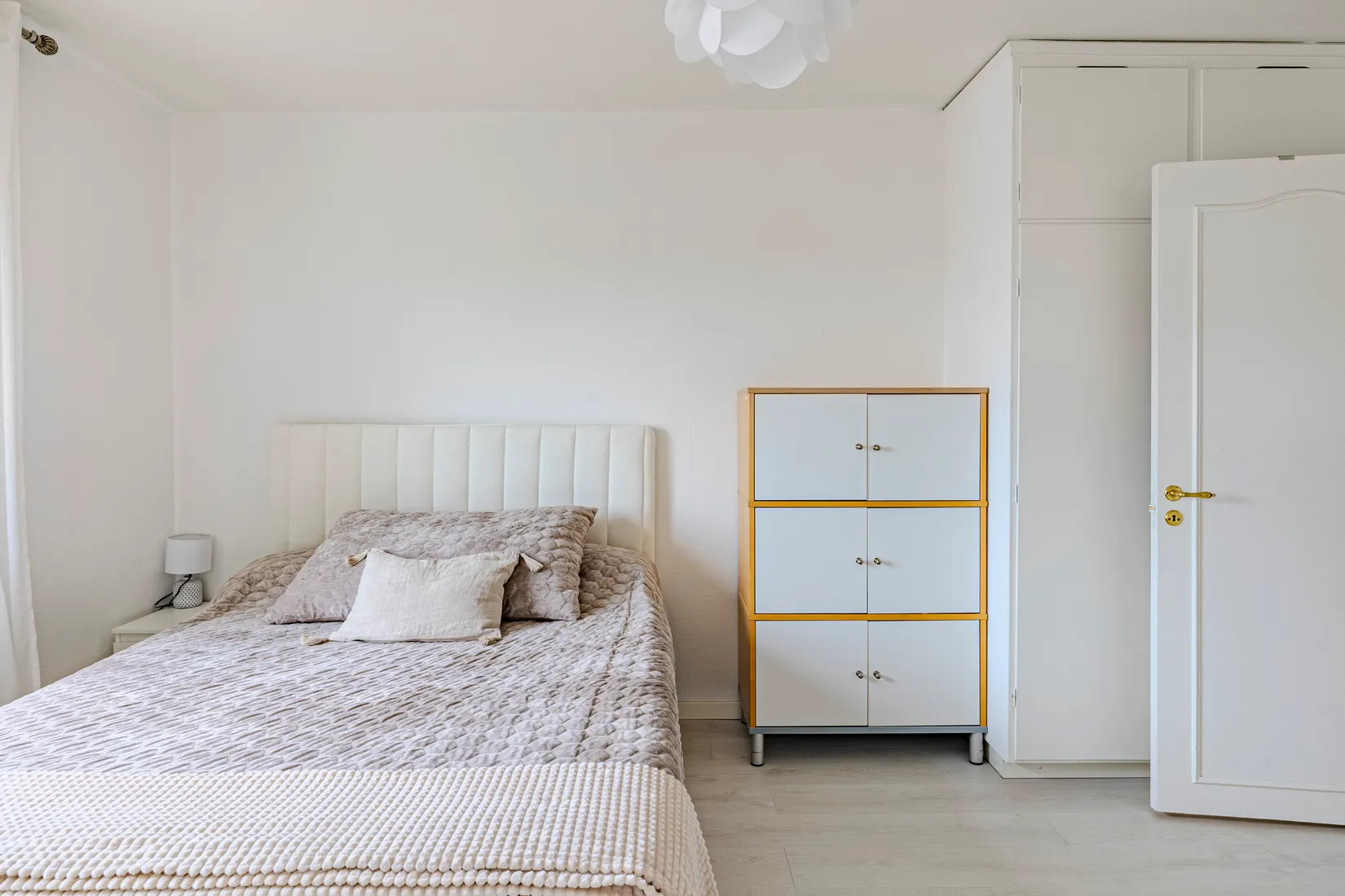 Bostadsrätt, Törnerosgatan 11, Norr, Eskilstuna