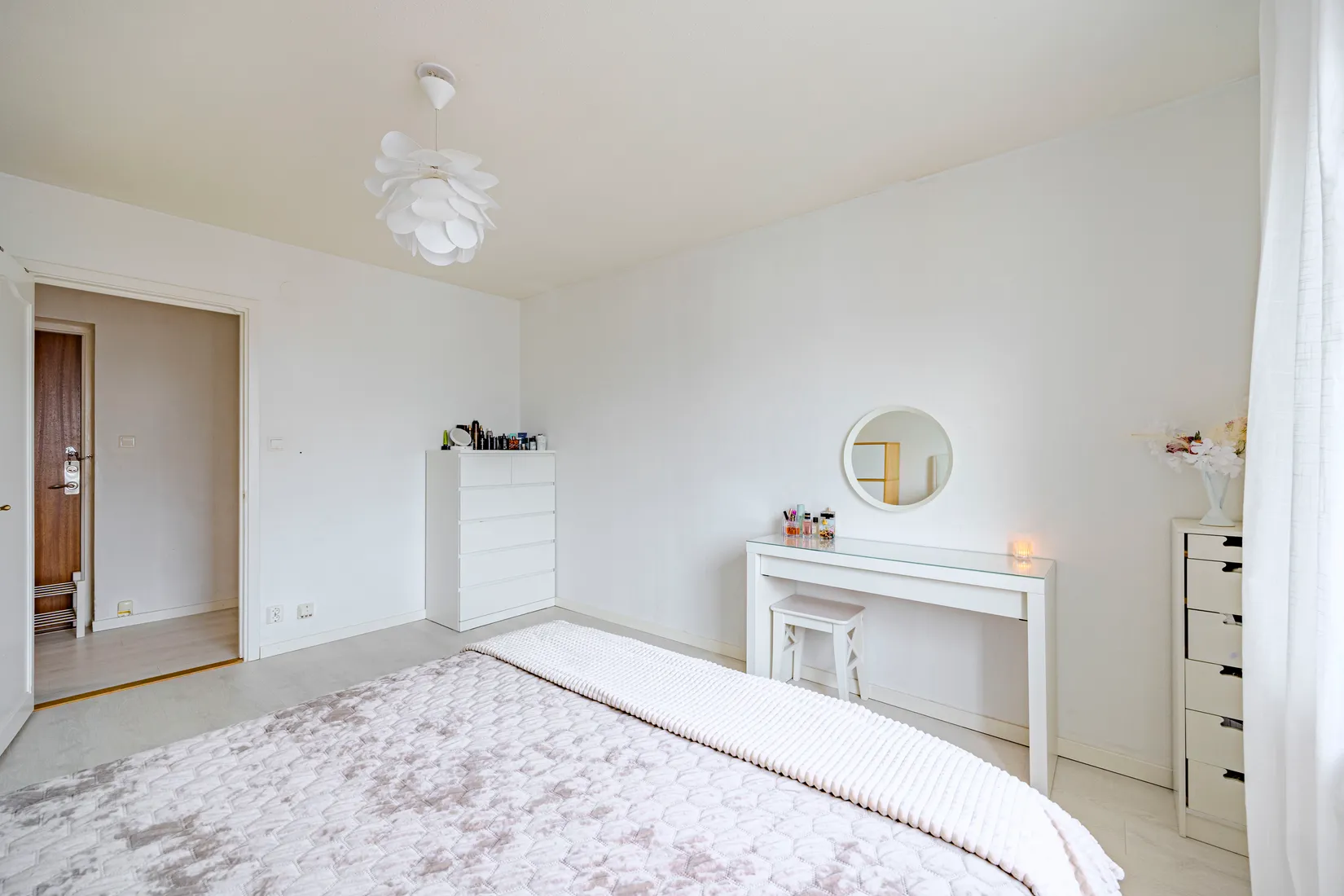 Bostadsrätt, Törnerosgatan 11, Norr, Eskilstuna