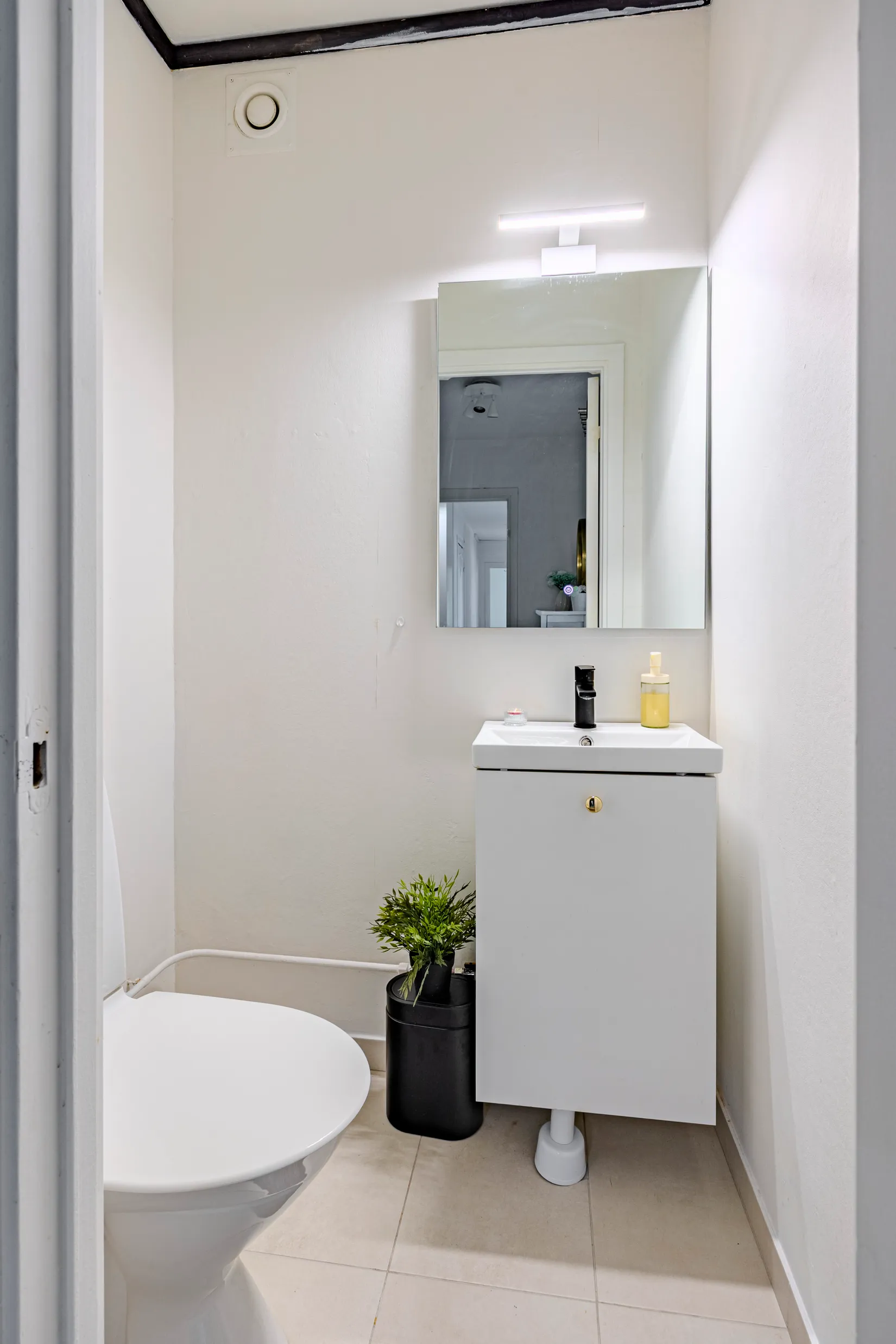 Bostadsrätt, Törnerosgatan 11, Norr, Eskilstuna