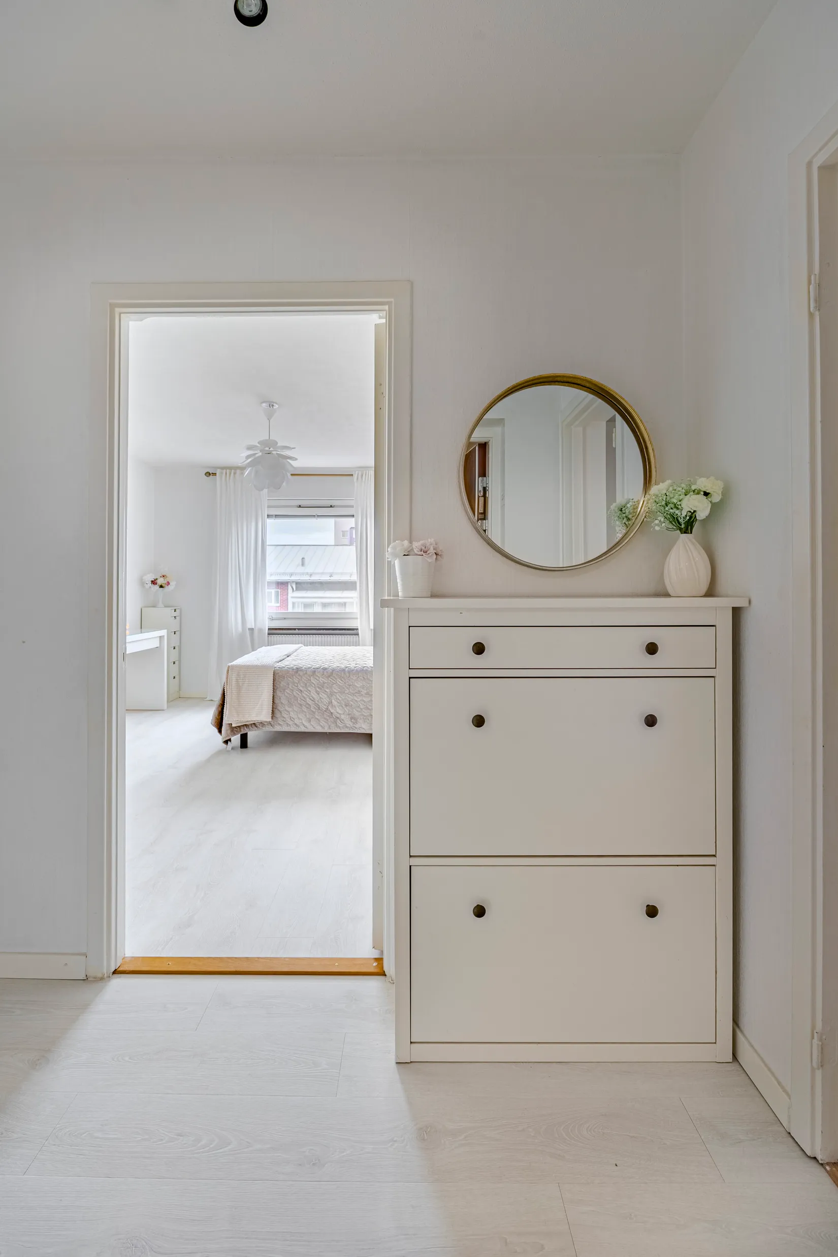 Bostadsrätt, Törnerosgatan 11, Norr, Eskilstuna