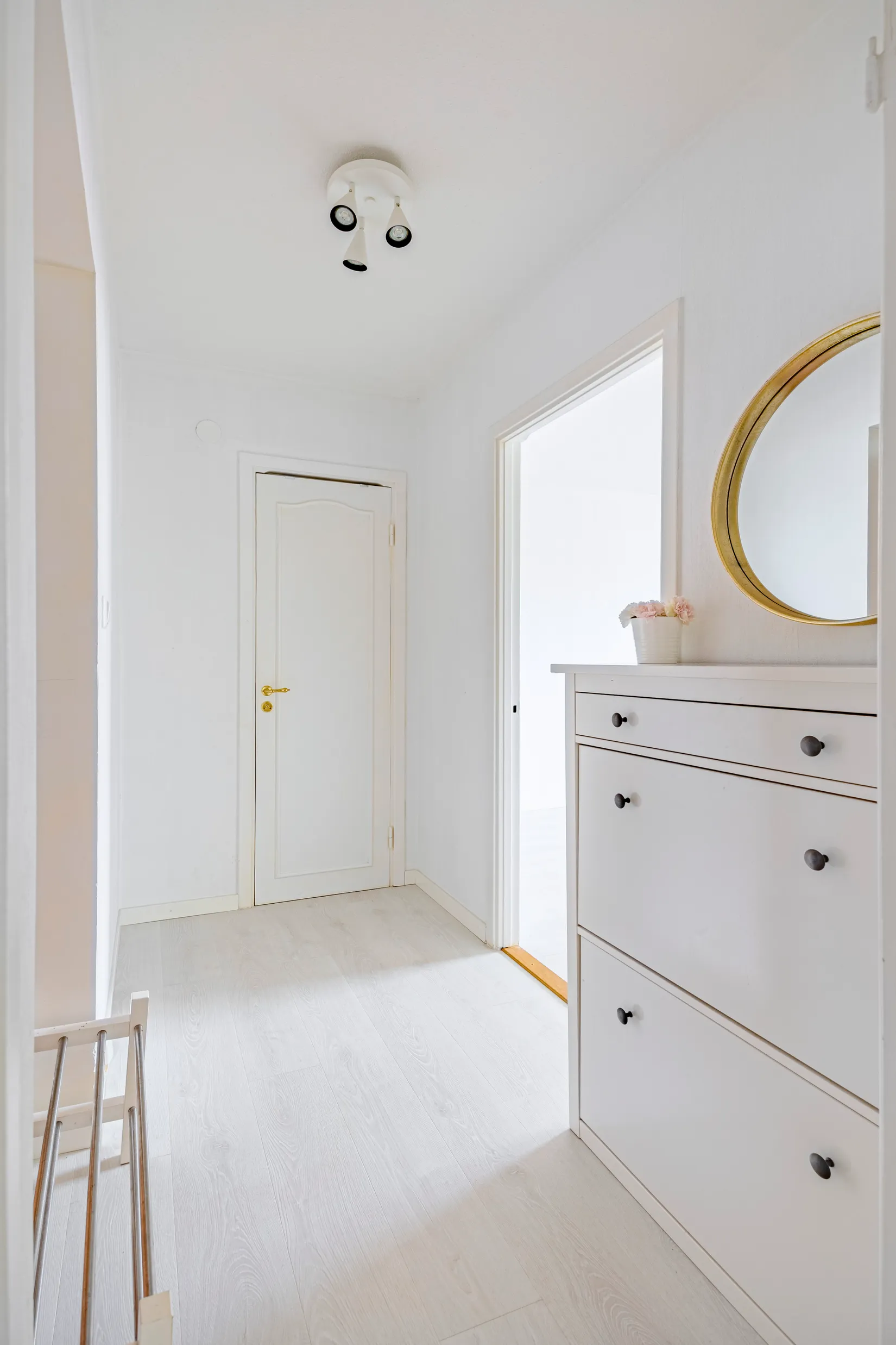 Bostadsrätt, Törnerosgatan 11, Norr, Eskilstuna