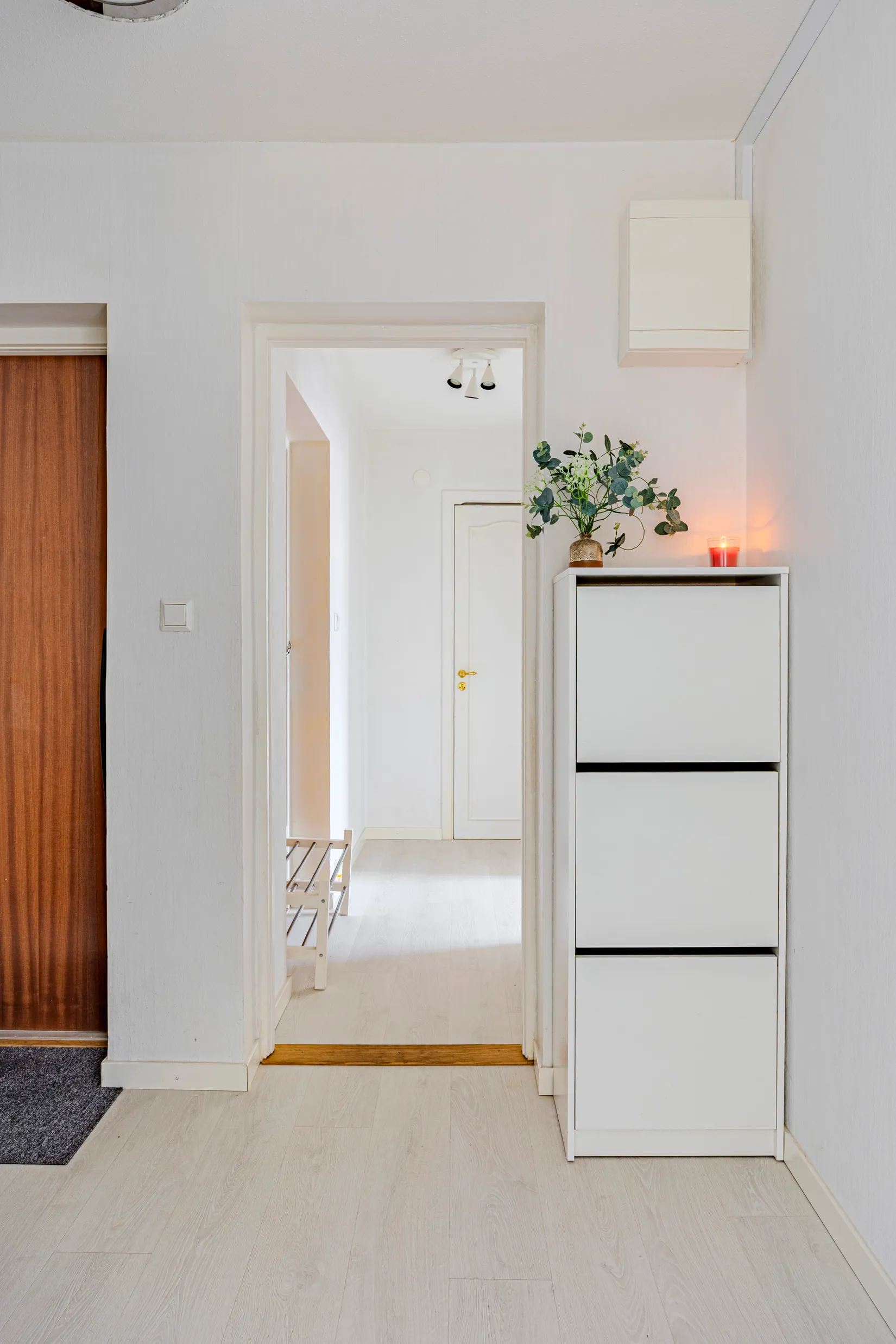 Bostadsrätt, Törnerosgatan 11, Norr, Eskilstuna