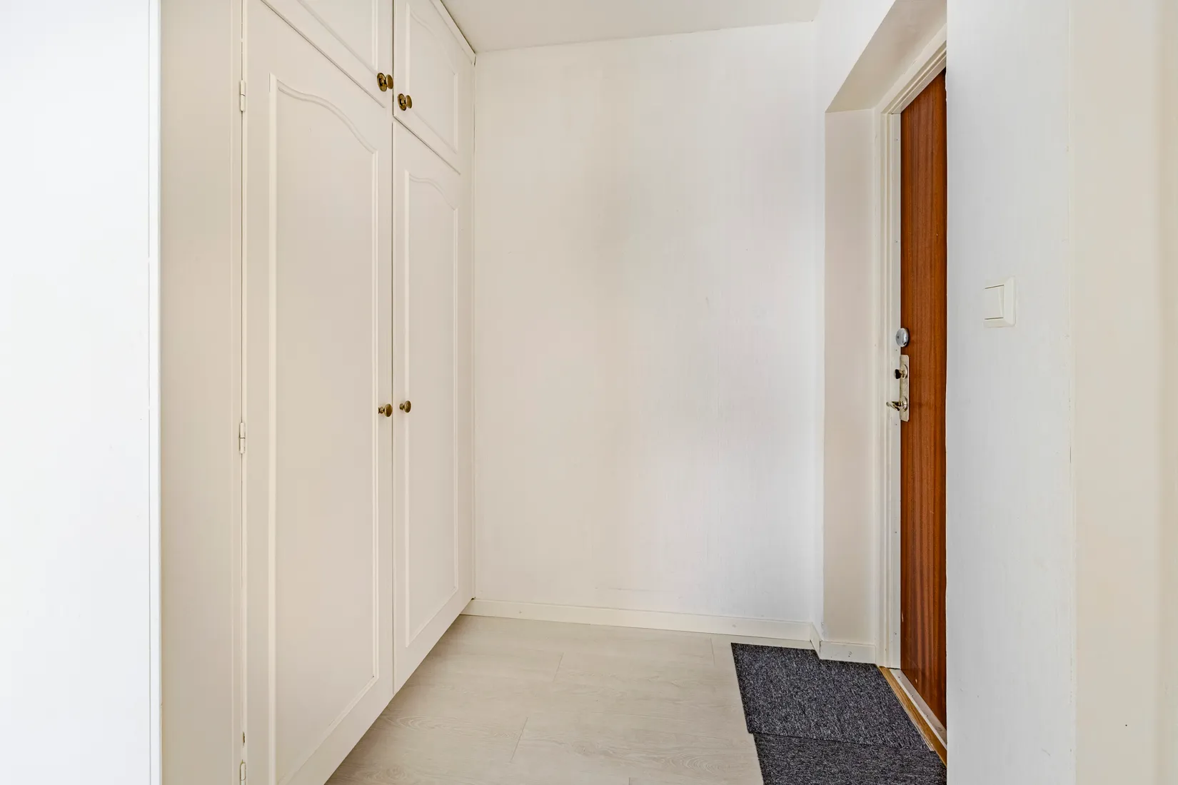 Bostadsrätt, Törnerosgatan 11, Norr, Eskilstuna
