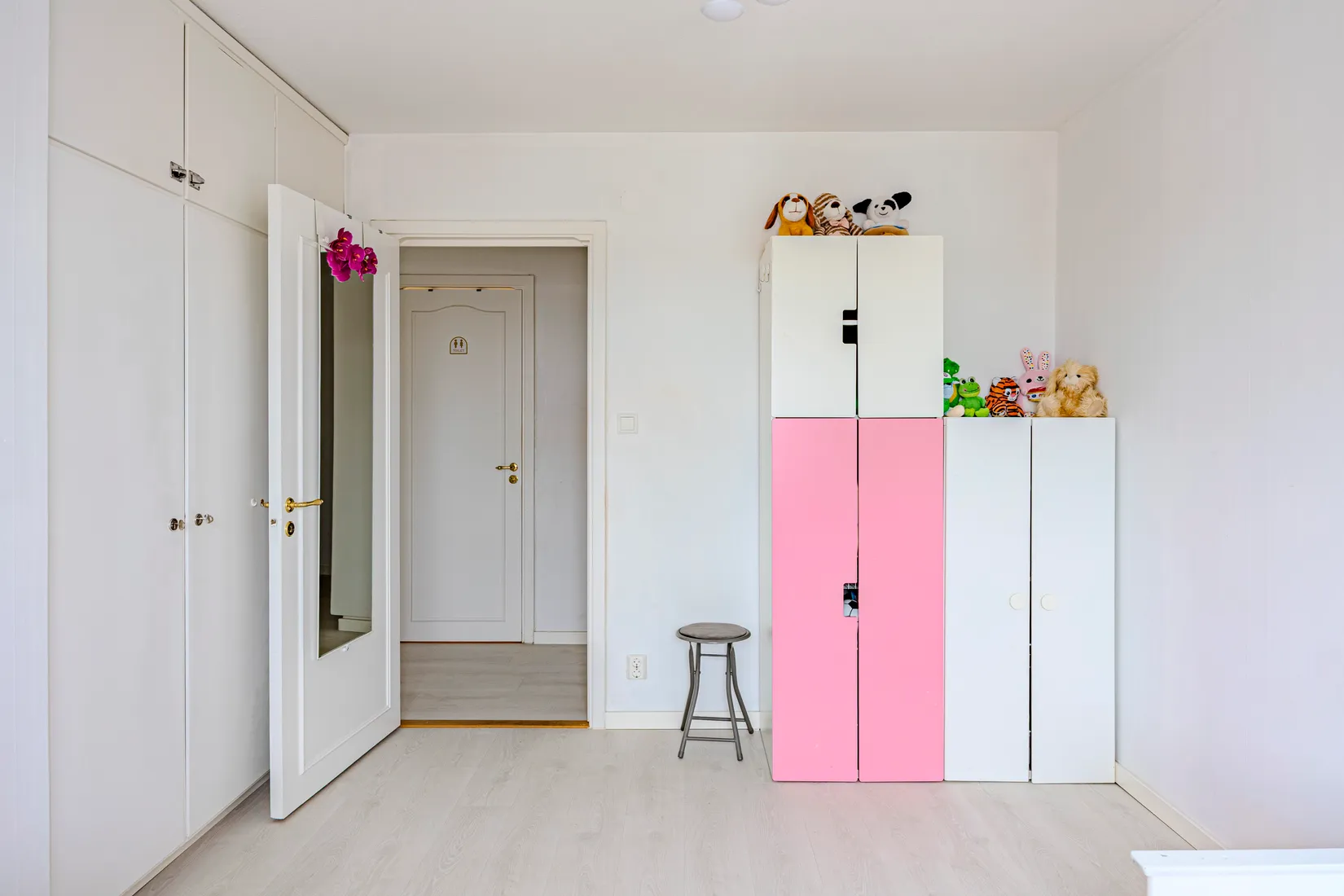 Bostadsrätt, Törnerosgatan 11, Norr, Eskilstuna