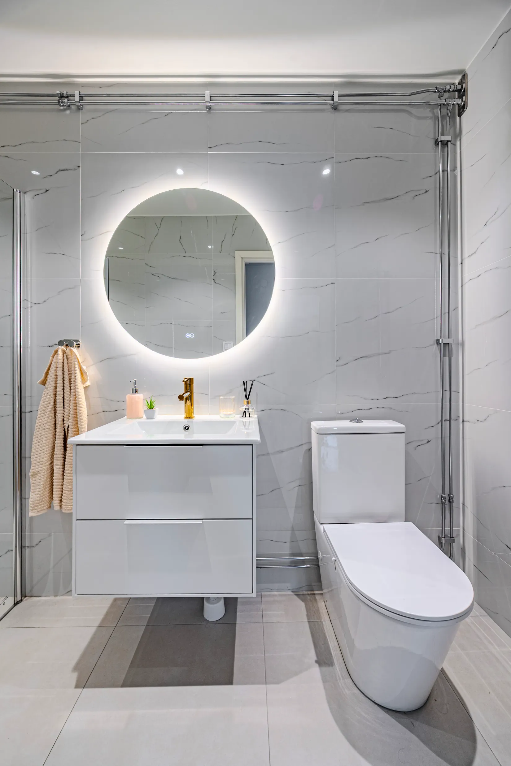 Bostadsrätt, Törnerosgatan 11, Norr, Eskilstuna
