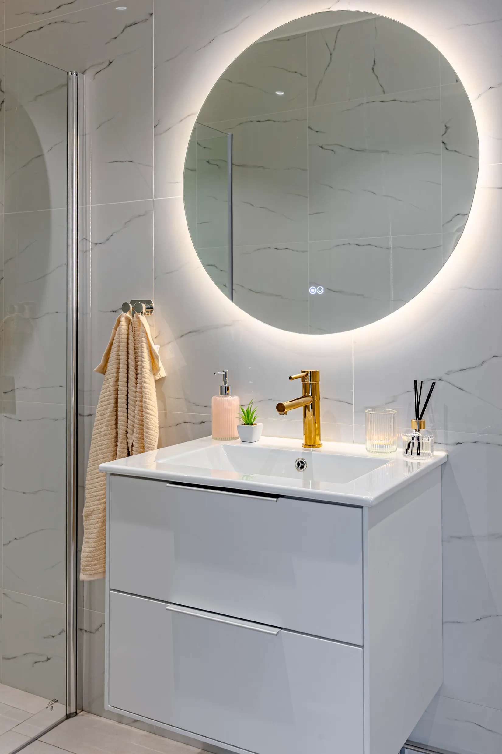 Bostadsrätt, Törnerosgatan 11, Norr, Eskilstuna