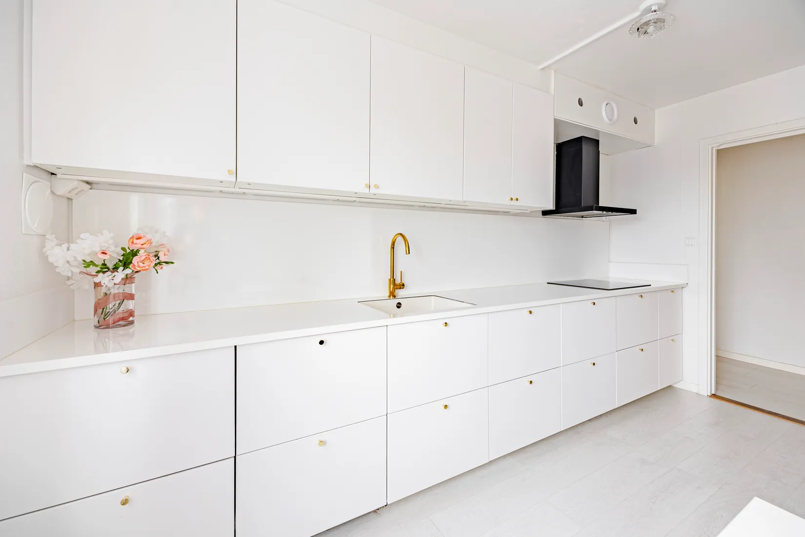 Bostadsrätt, Törnerosgatan 11, Norr, Eskilstuna