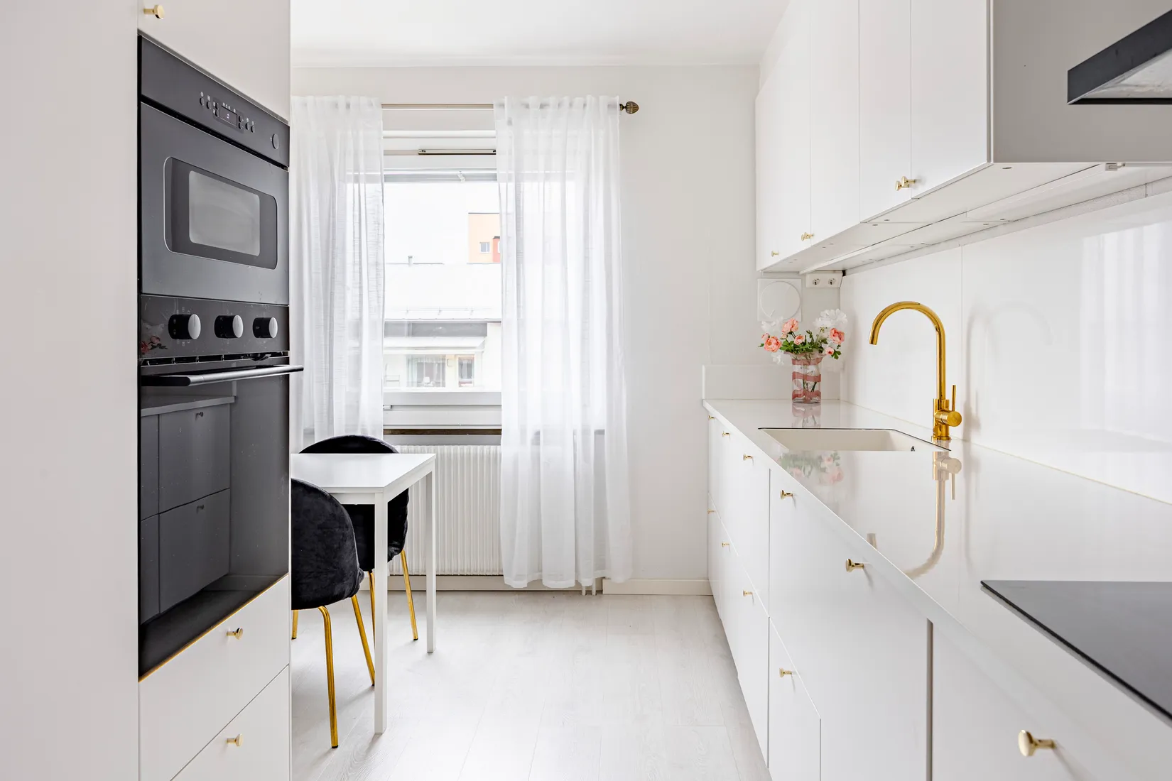 Bostadsrätt, Törnerosgatan 11, Norr, Eskilstuna