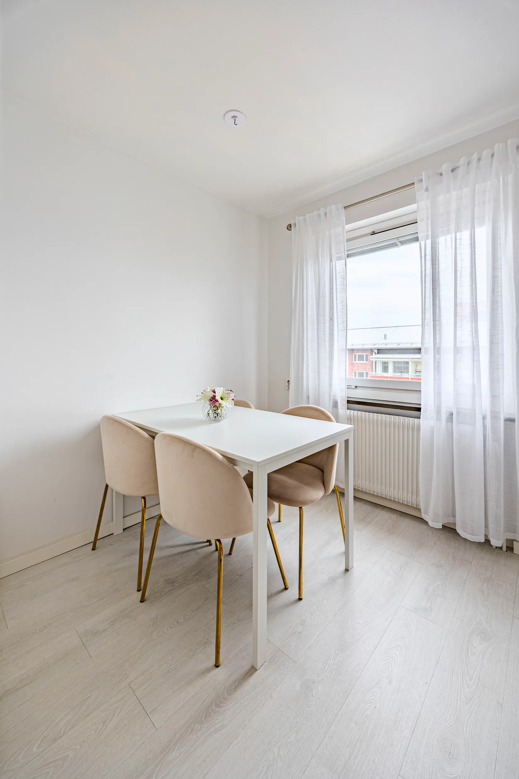 Bostadsrätt, Törnerosgatan 11, Norr, Eskilstuna