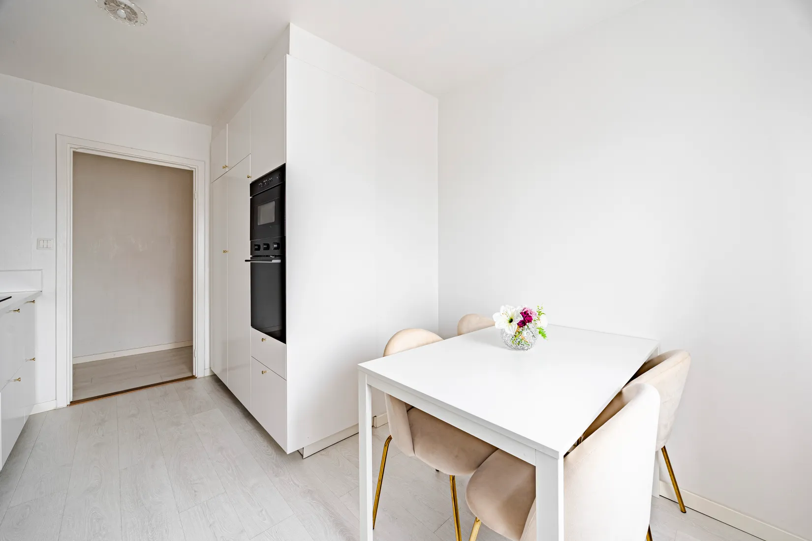 Bostadsrätt, Törnerosgatan 11, Norr, Eskilstuna