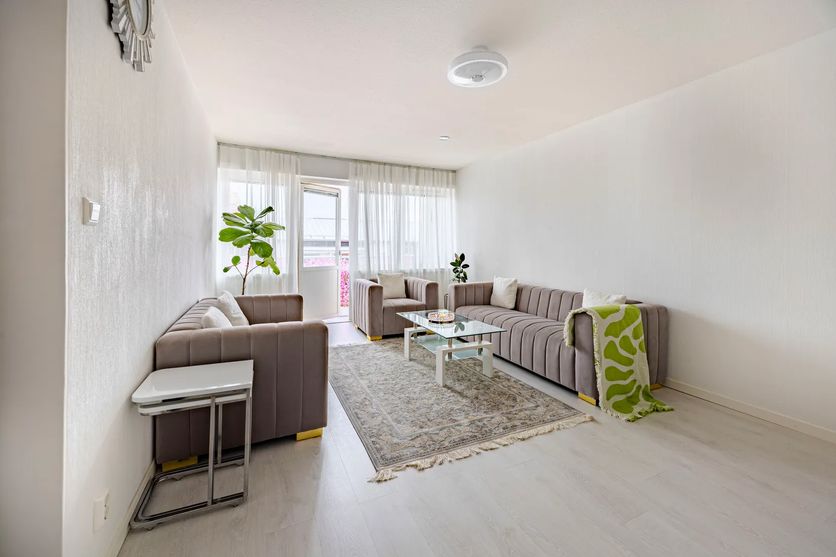 Bostadsrätt, Törnerosgatan 11, Norr, Eskilstuna
