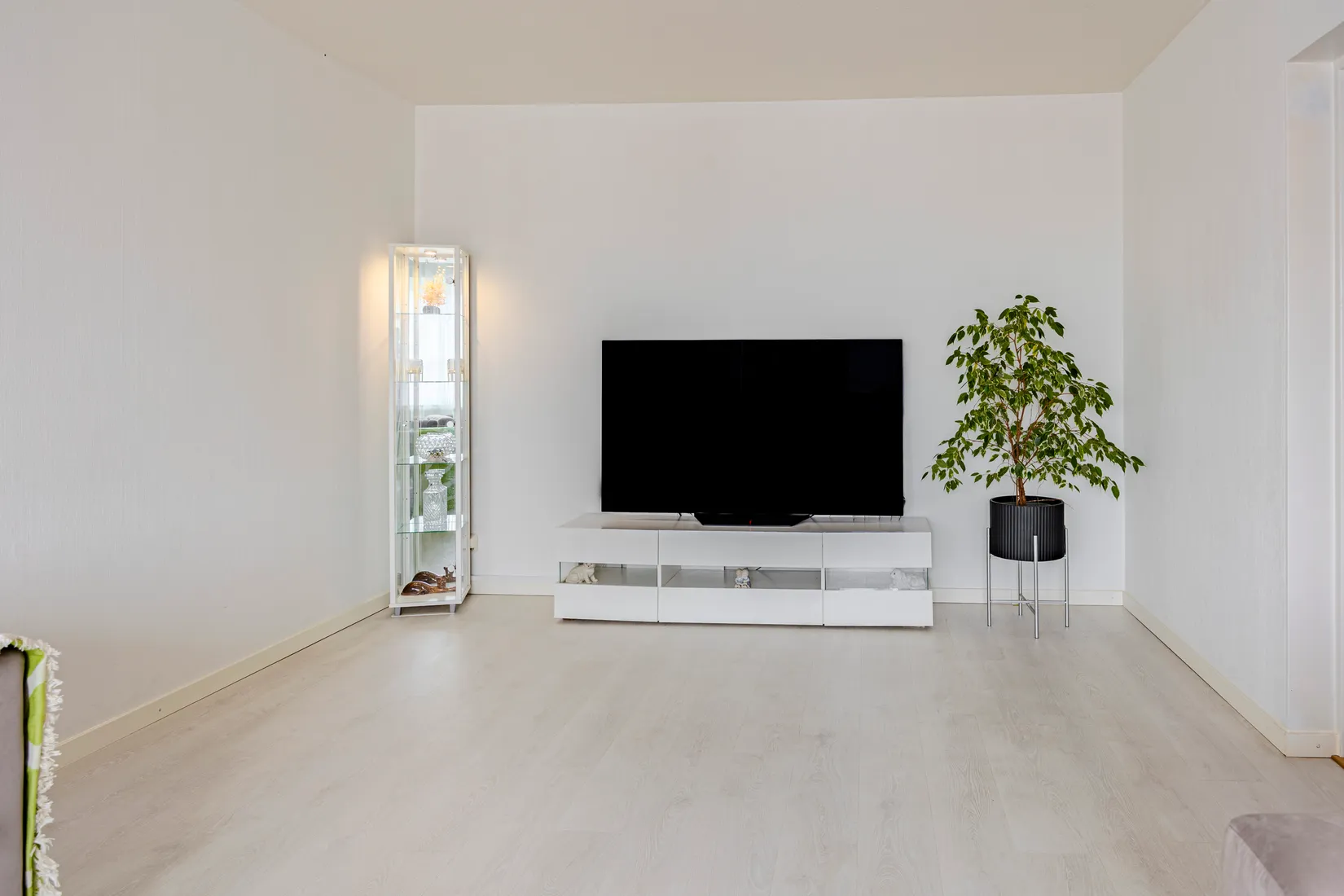 Bostadsrätt, Törnerosgatan 11, Norr, Eskilstuna