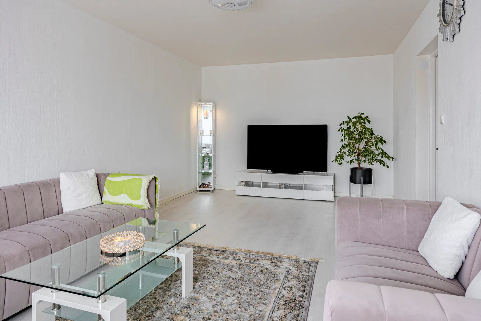Bostadsrätt, Törnerosgatan 11, Norr, Eskilstuna