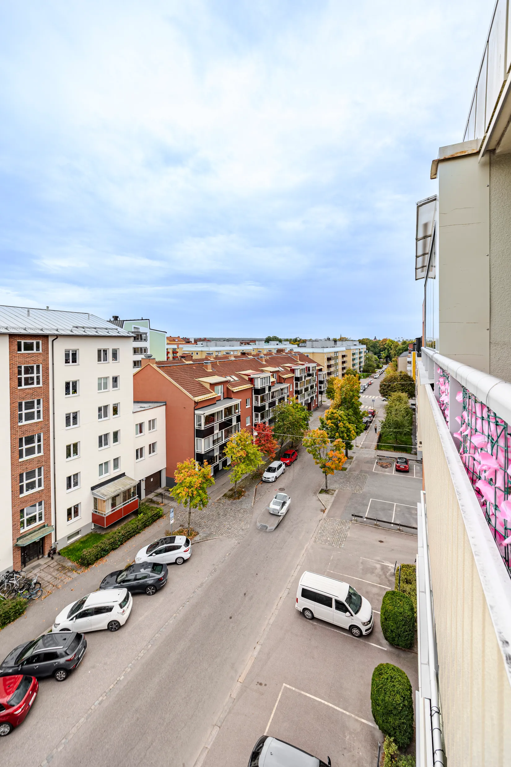 Bostadsrätt, Törnerosgatan 11, Norr, Eskilstuna