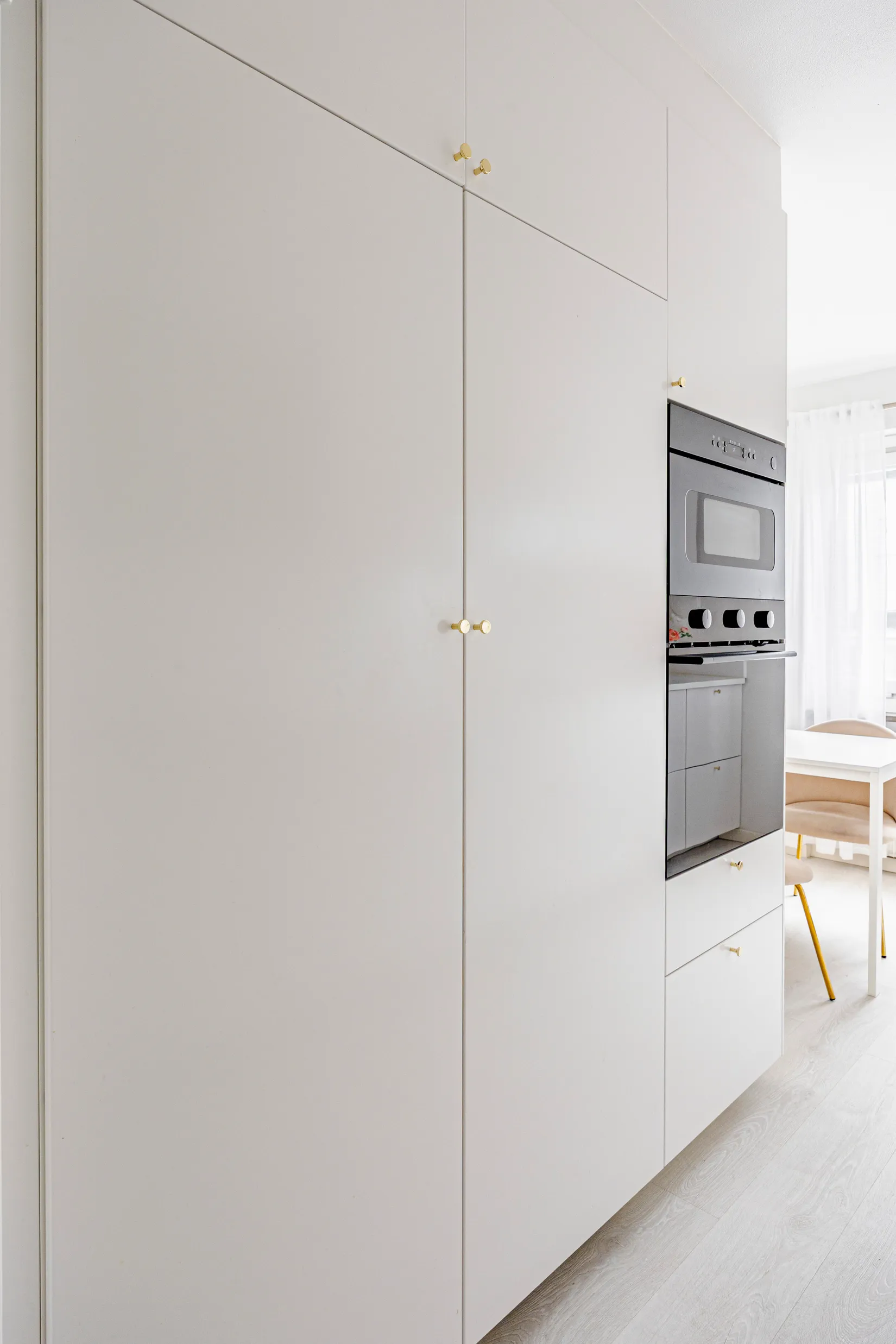 Bostadsrätt, Törnerosgatan 11, Norr, Eskilstuna