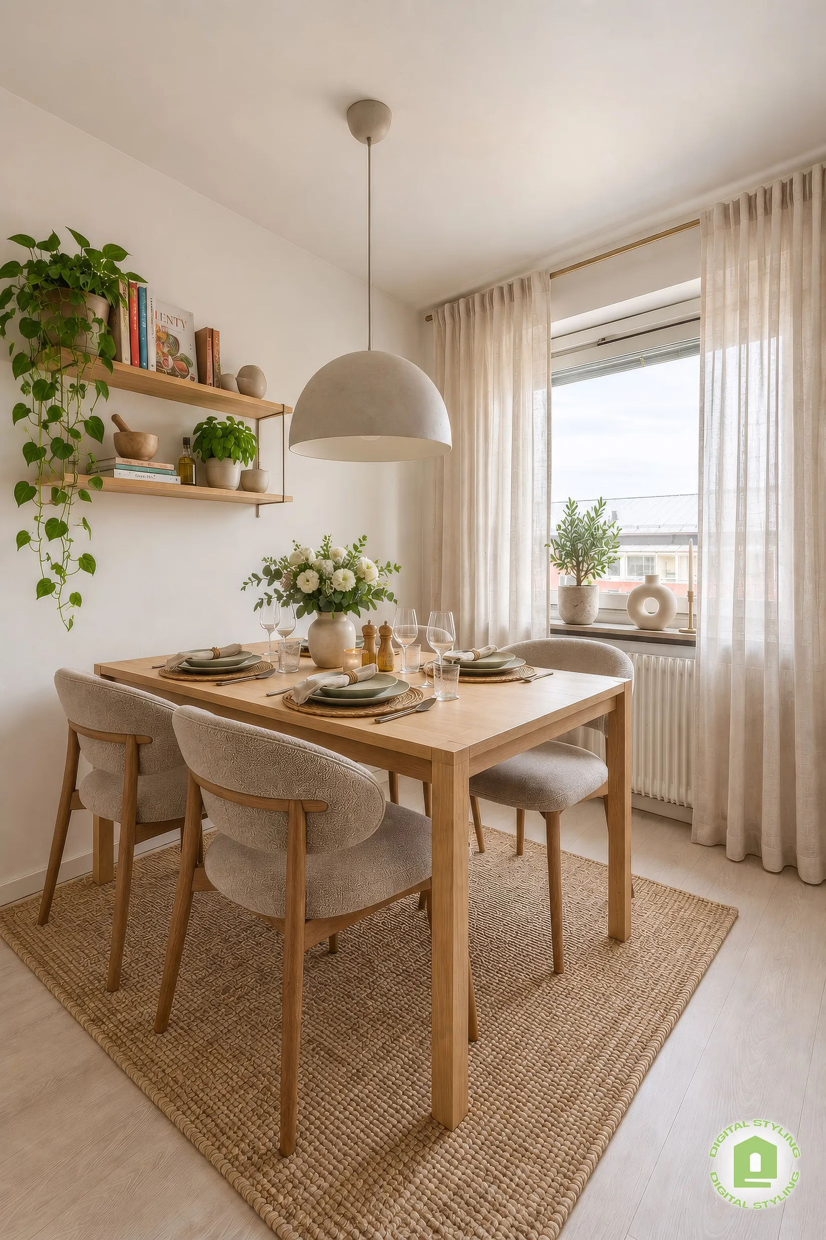 Bostadsrätt, Törnerosgatan 11, Norr, Eskilstuna