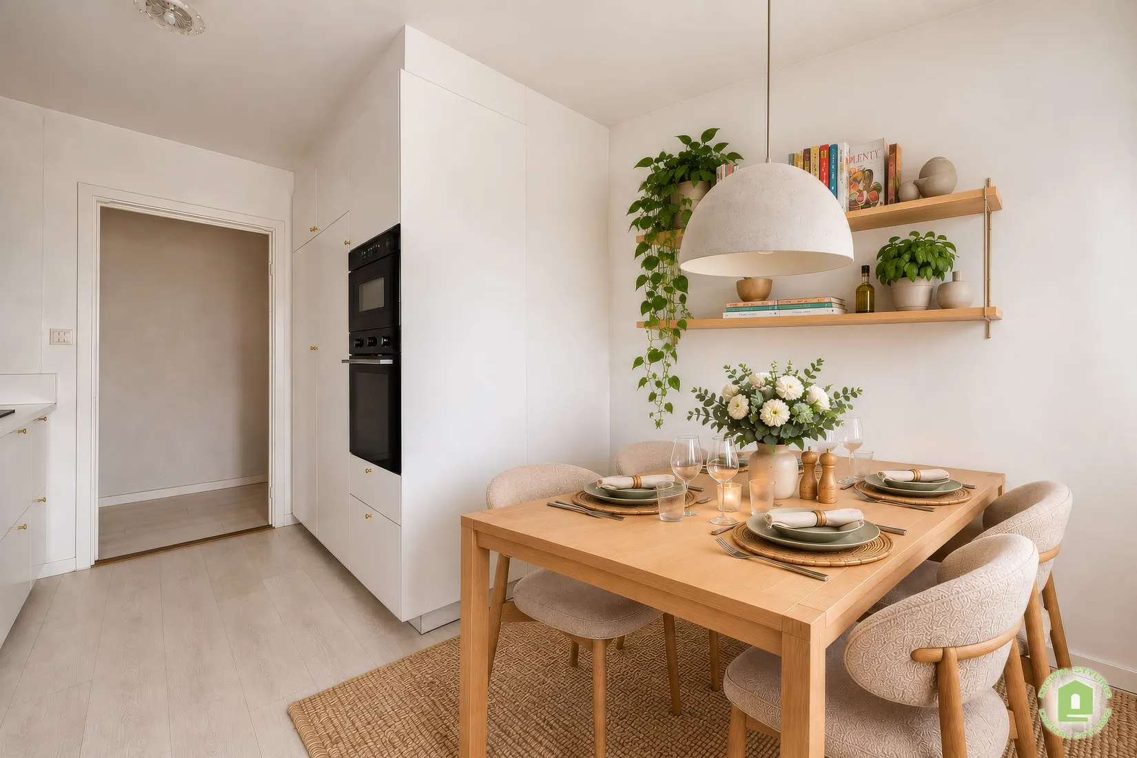 Bostadsrätt, Törnerosgatan 11, Norr, Eskilstuna