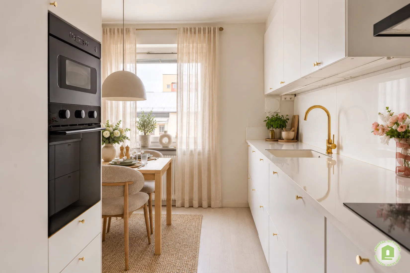 Bostadsrätt, Törnerosgatan 11, Norr, Eskilstuna