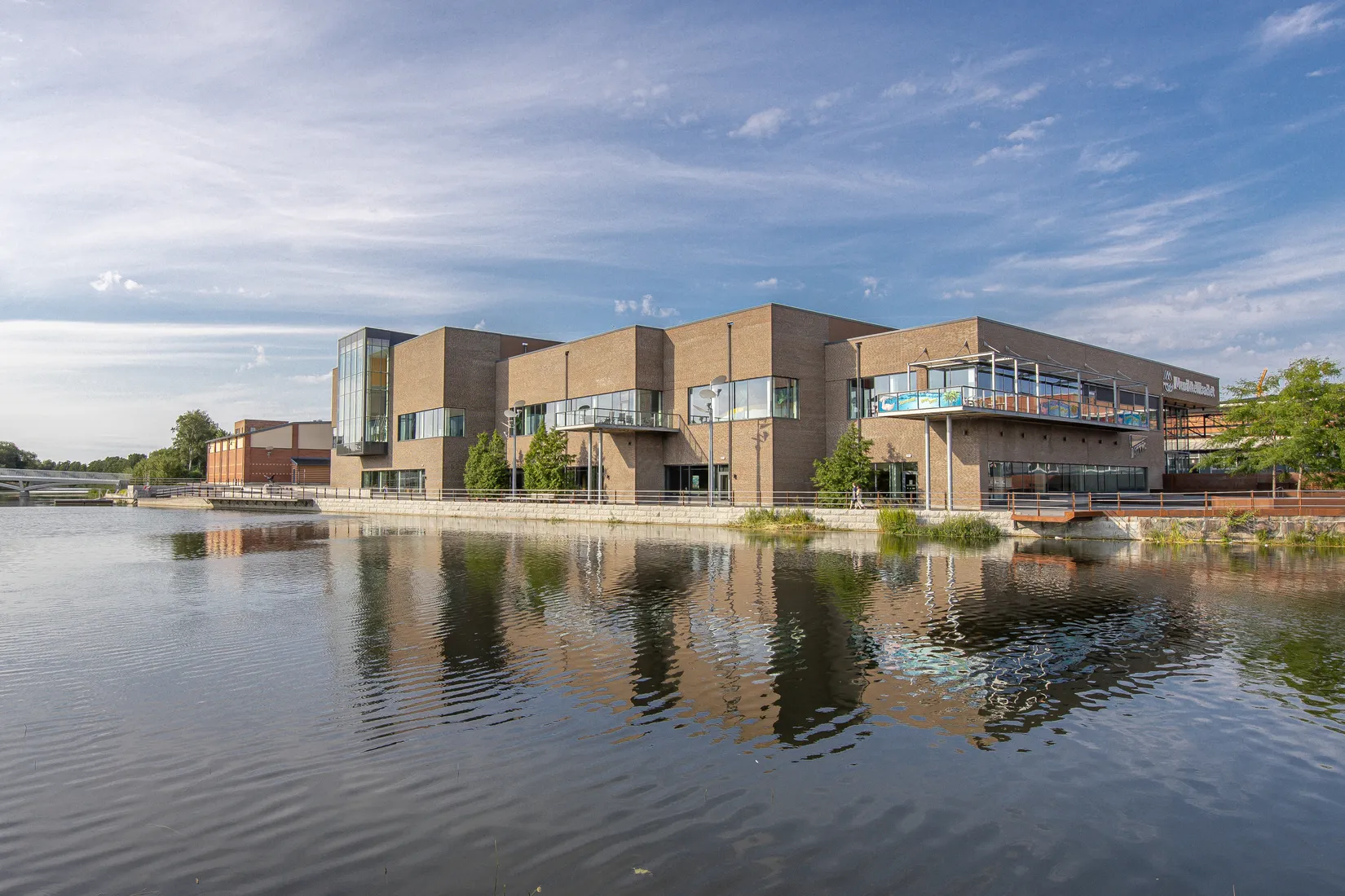 Bostadsrätt, Törnerosgatan 11, Norr, Eskilstuna