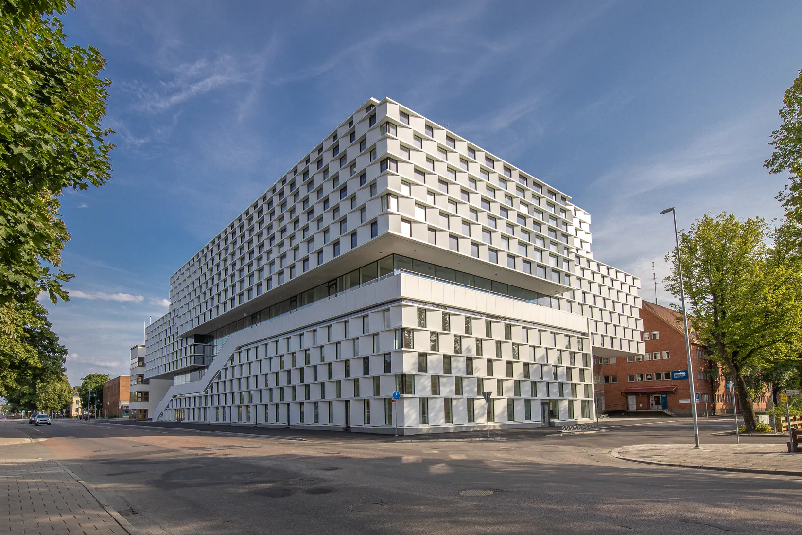 Bostadsrätt, Törnerosgatan 11, Norr, Eskilstuna