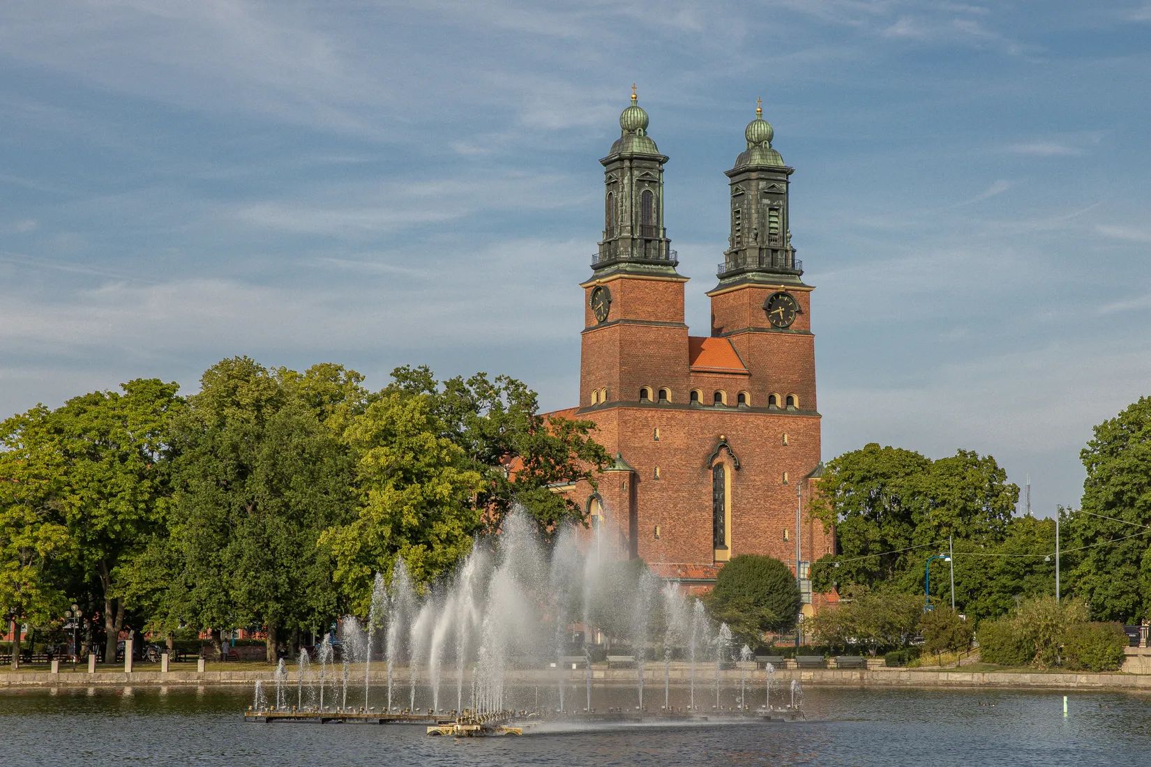 Bostadsrätt, Törnerosgatan 11, Norr, Eskilstuna