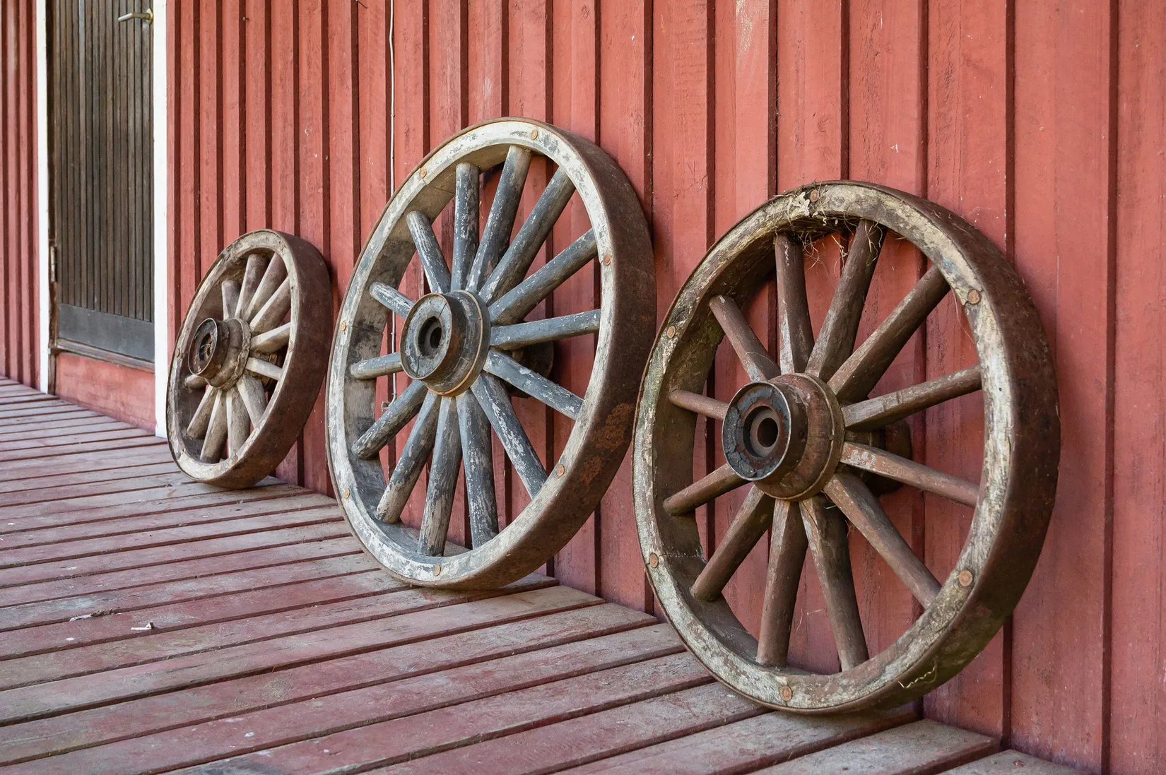Gård/Skog, Österlo 127, Sundsvall