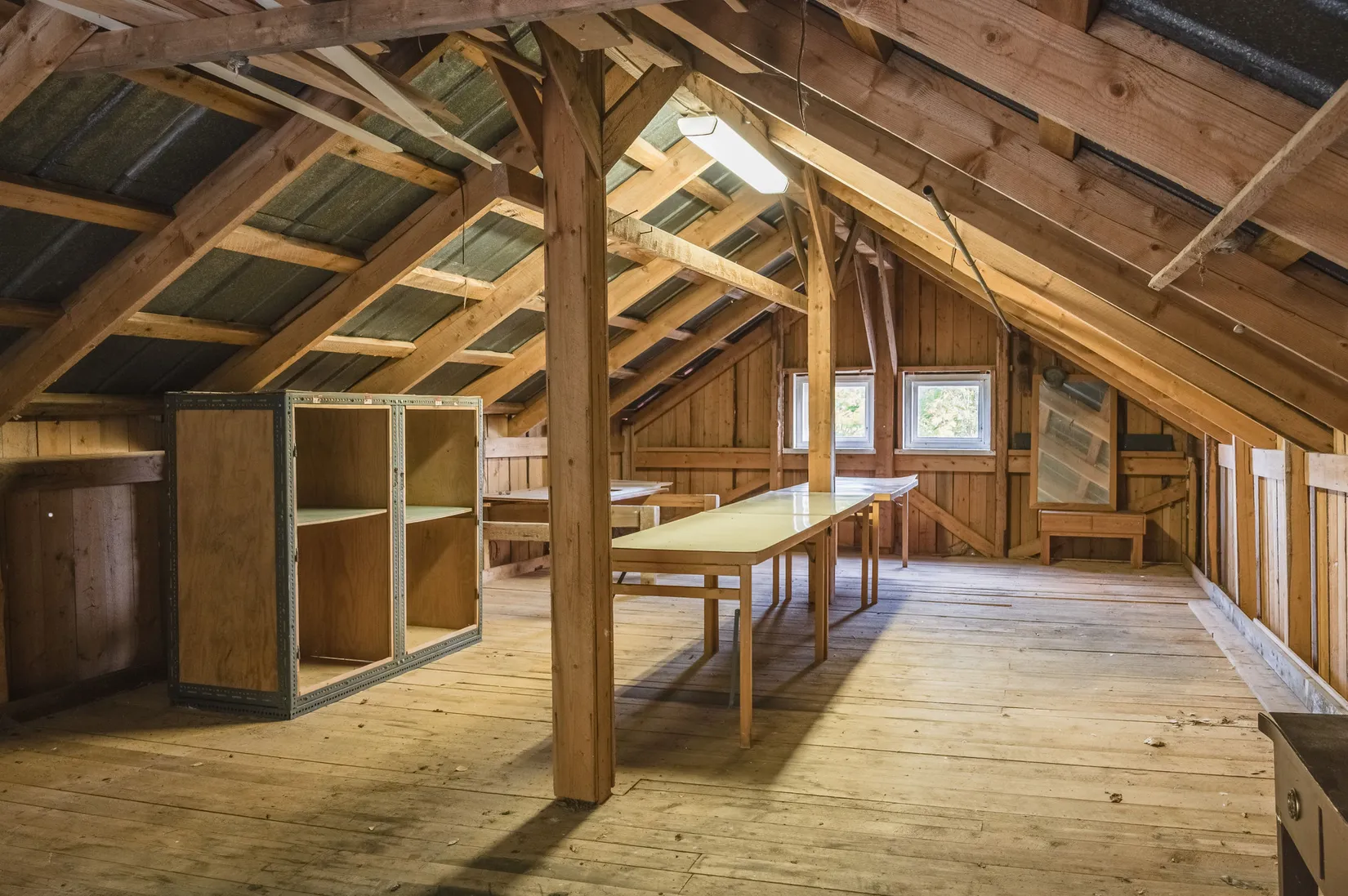 Gård/Skog, Österlo 127, Sundsvall