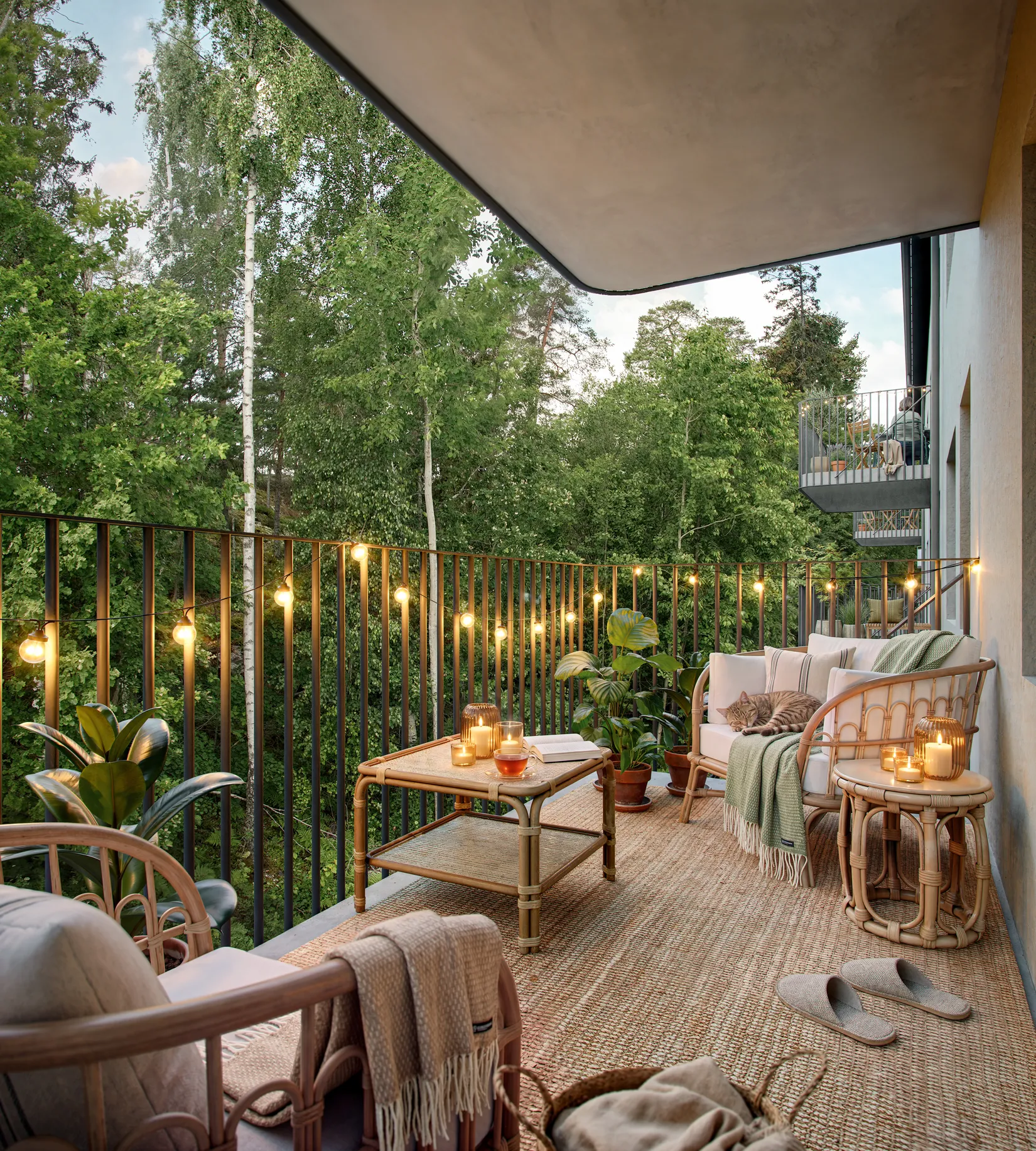 Bostadsrätt, Etapp 1, Bromma / Ängby Park, Stockholm