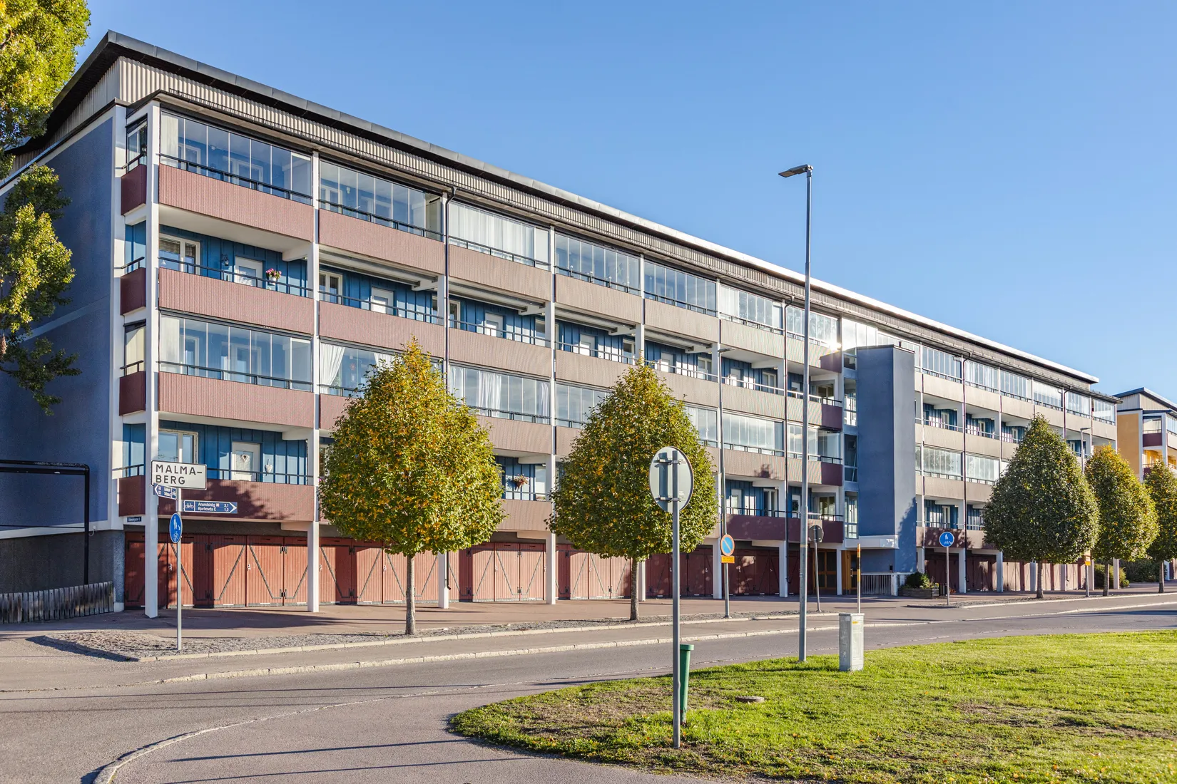 Bostadsrätt, Odensvigatan 1, Odensvi, Västerås