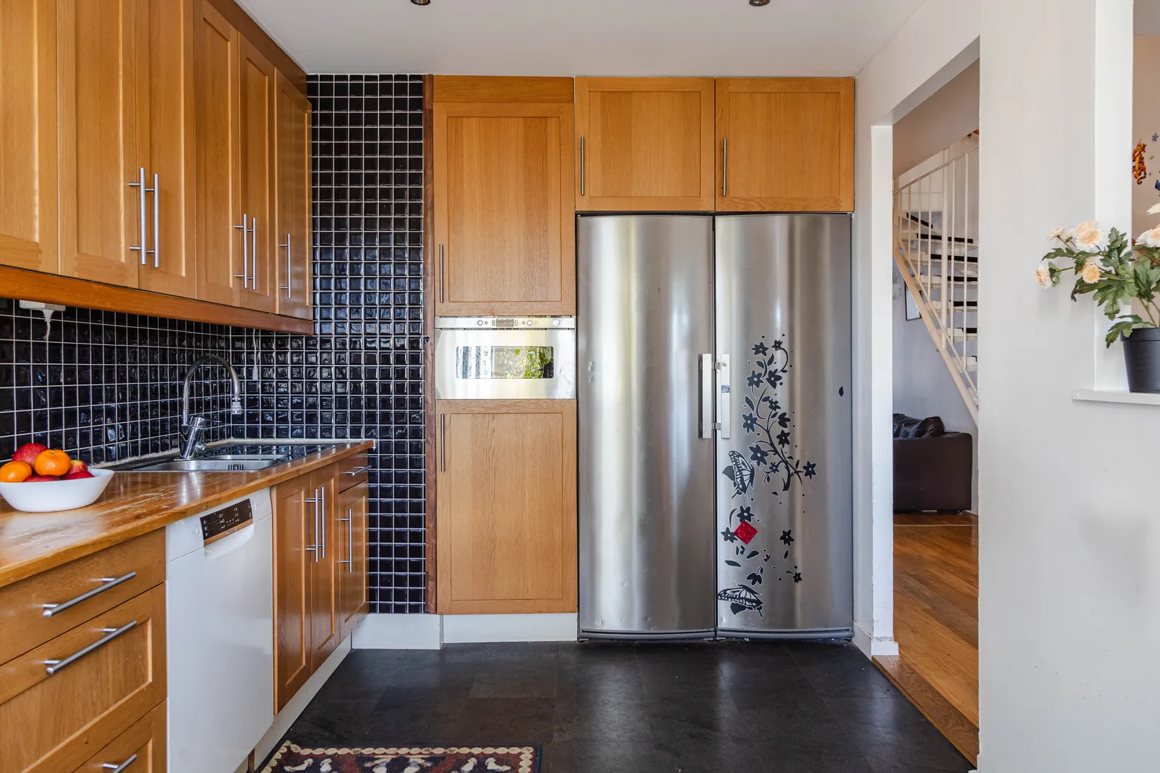 Bostadsrätt, Odensvigatan 1, Odensvi, Västerås