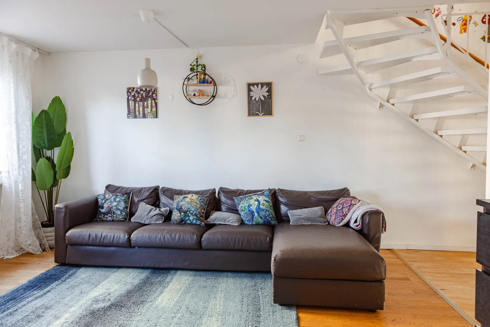 Bostadsrätt, Odensvigatan 1, Odensvi, Västerås
