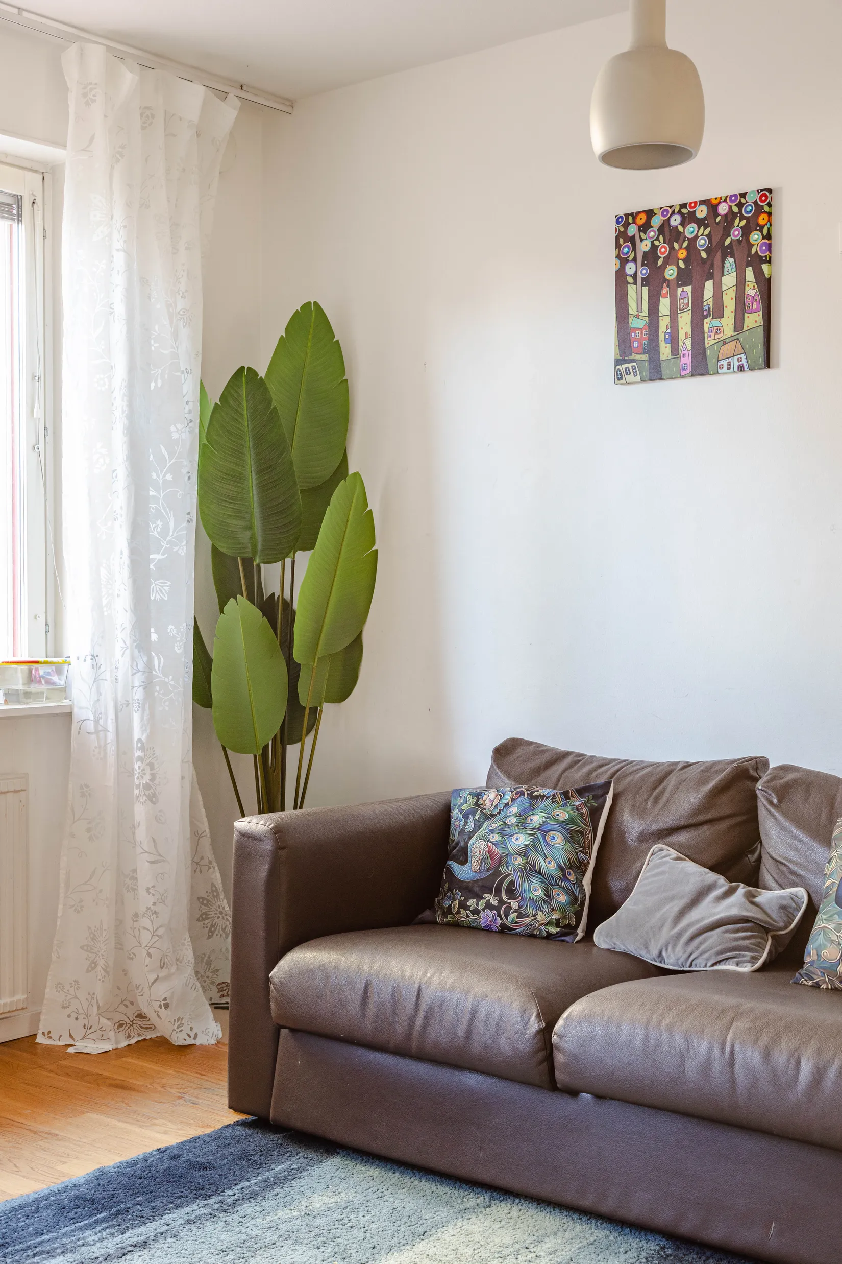 Bostadsrätt, Odensvigatan 1, Odensvi, Västerås