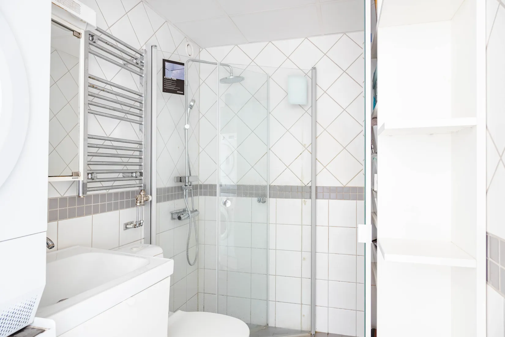 Bostadsrätt, Odensvigatan 1, Odensvi, Västerås