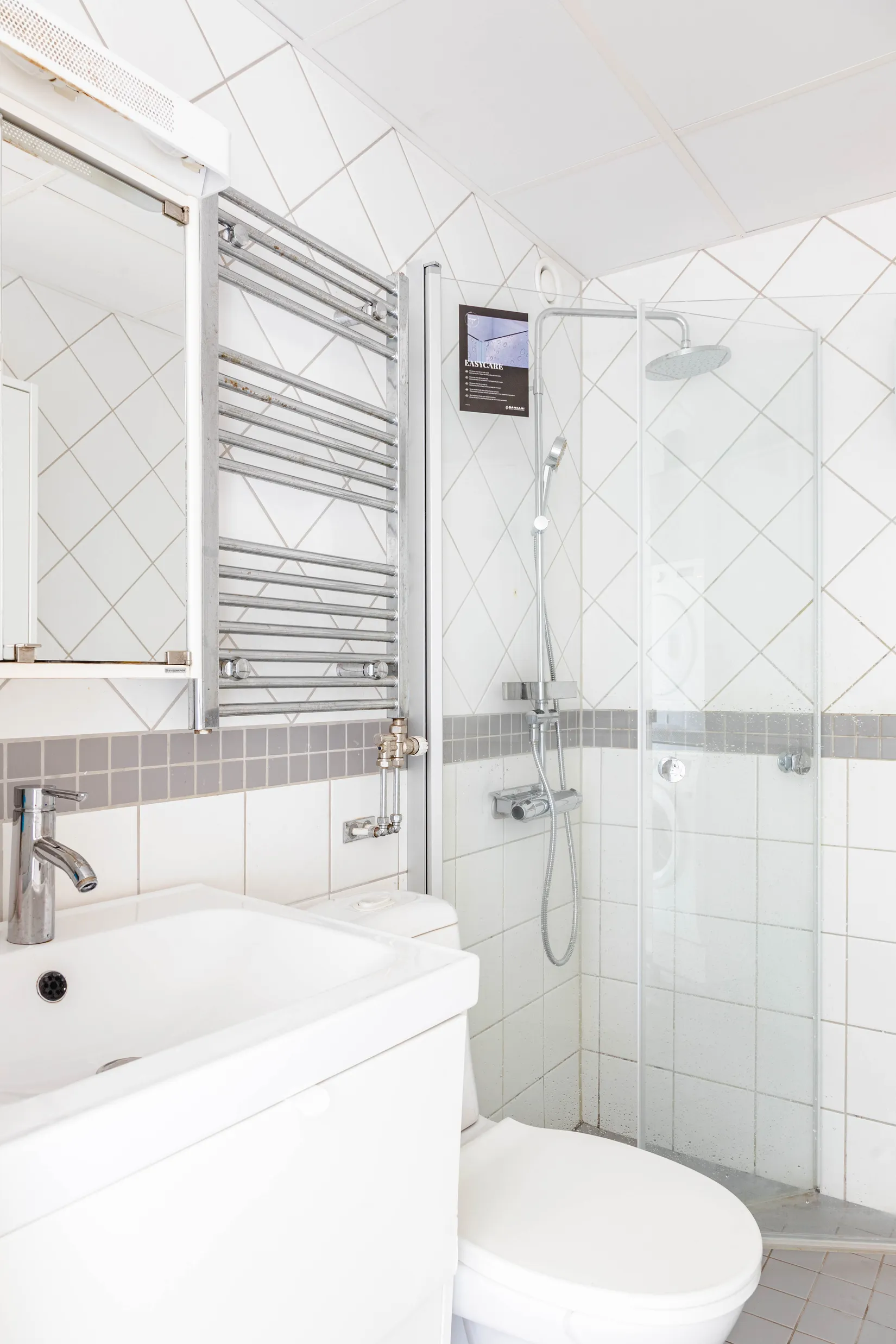 Bostadsrätt, Odensvigatan 1, Odensvi, Västerås