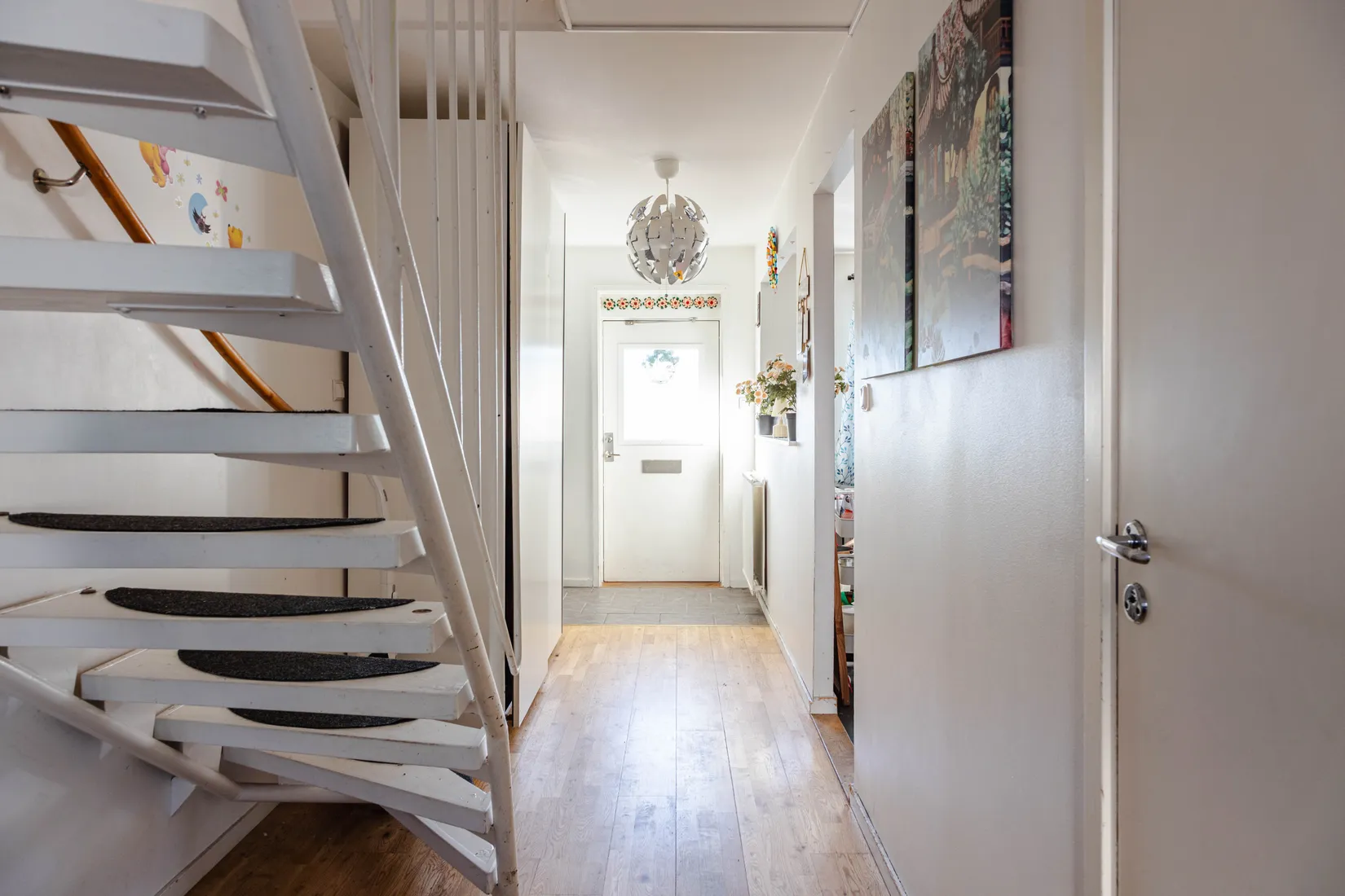 Bostadsrätt, Odensvigatan 1, Odensvi, Västerås