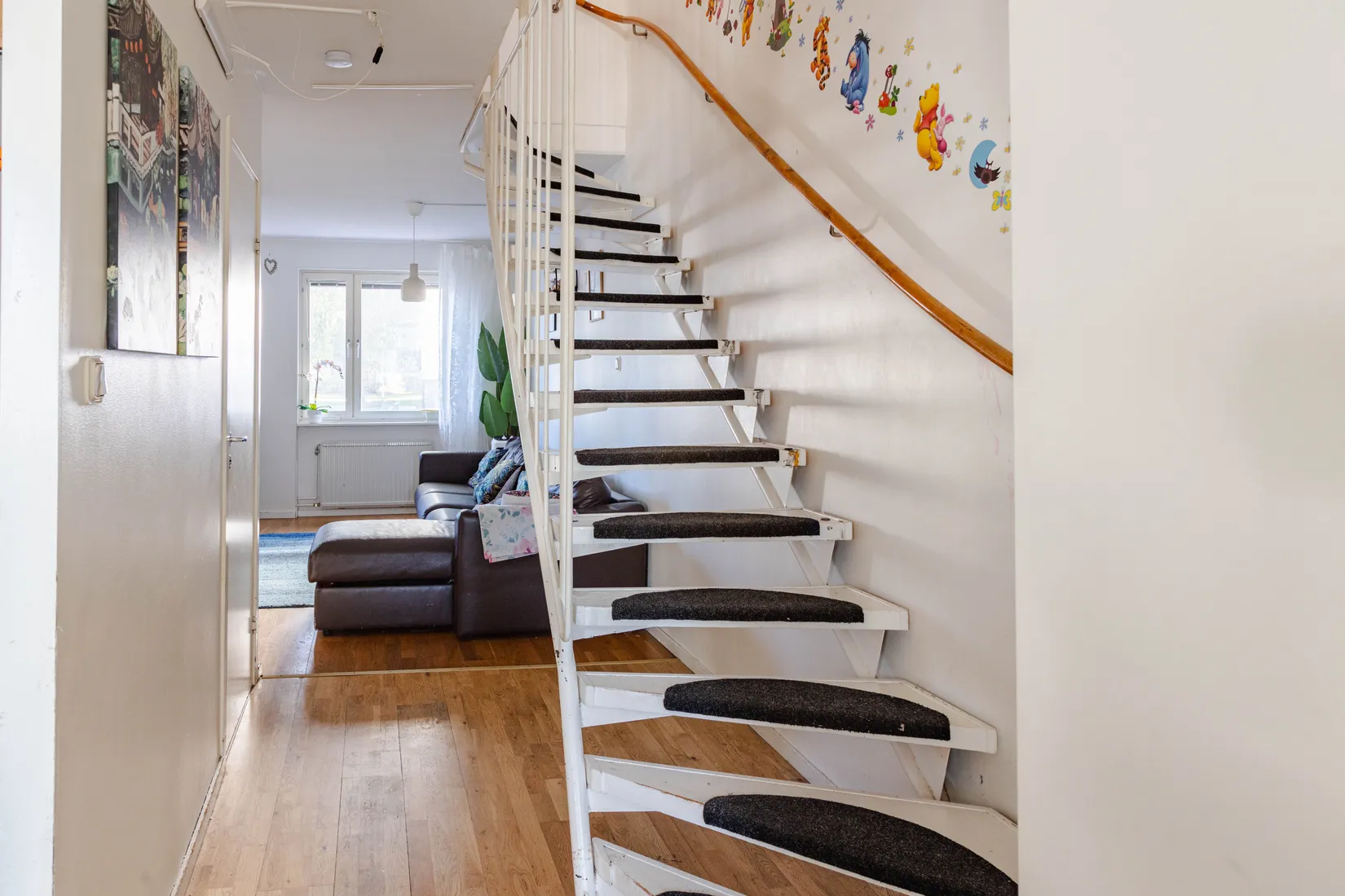 Bostadsrätt, Odensvigatan 1, Odensvi, Västerås
