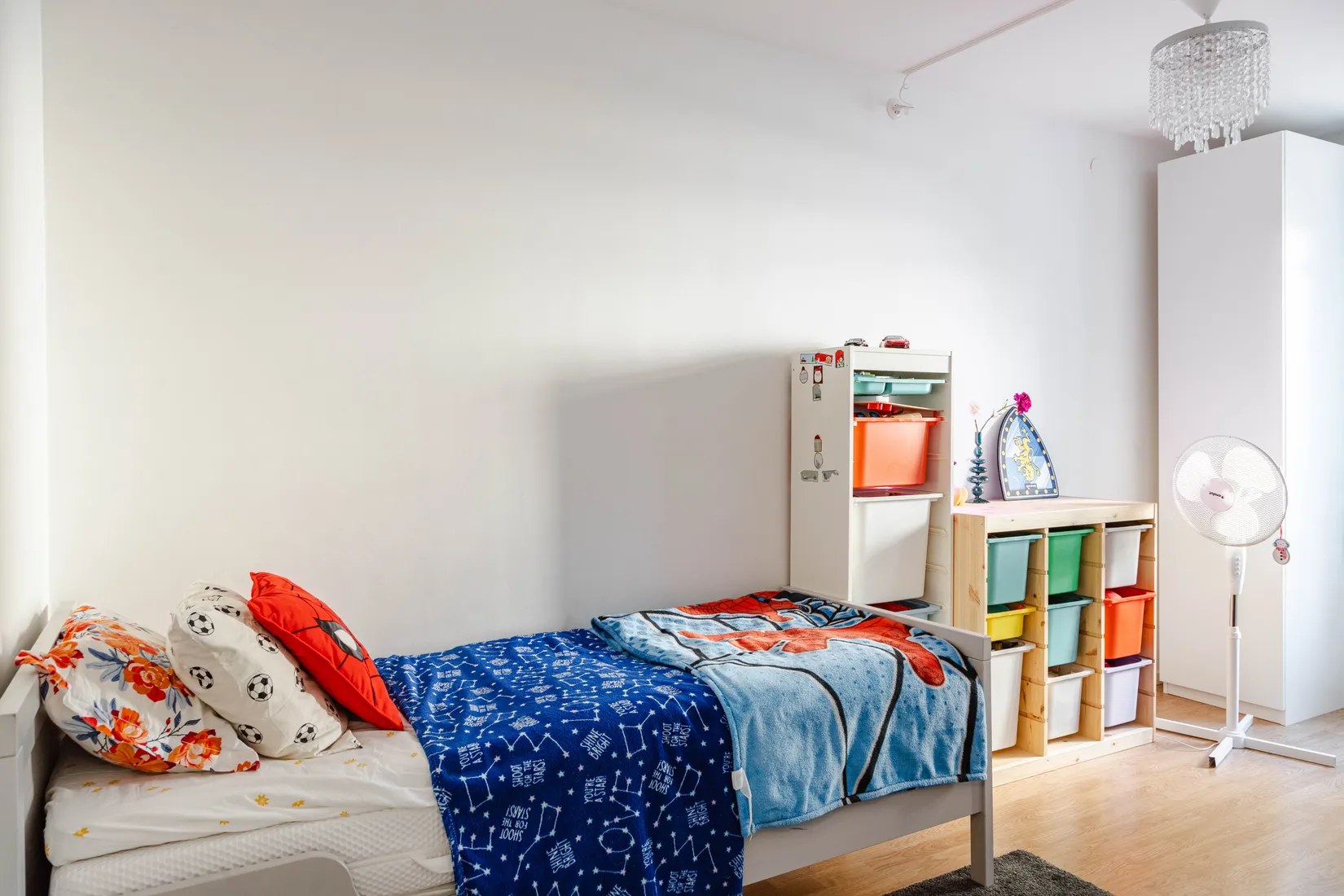 Bostadsrätt, Odensvigatan 1, Odensvi, Västerås