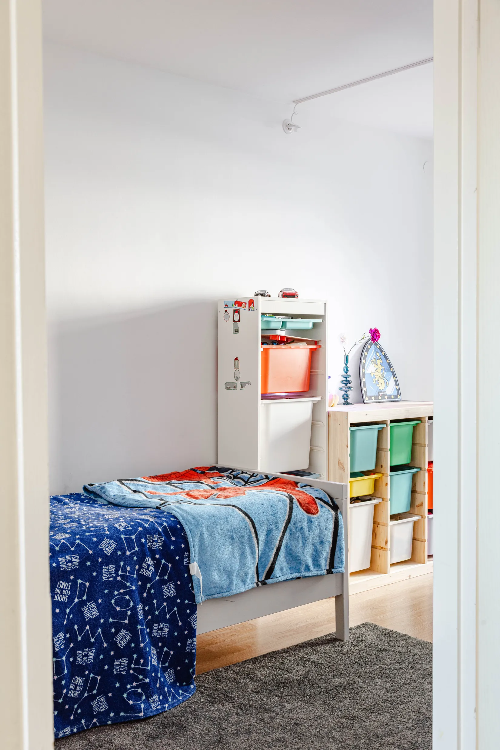Bostadsrätt, Odensvigatan 1, Odensvi, Västerås