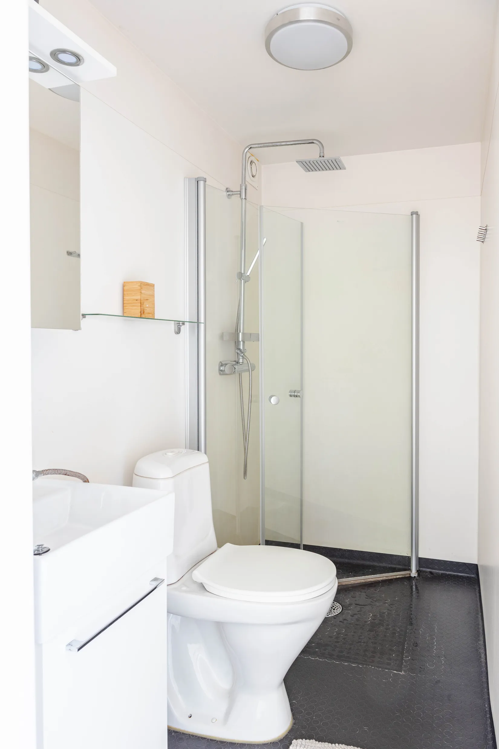 Bostadsrätt, Odensvigatan 1, Odensvi, Västerås