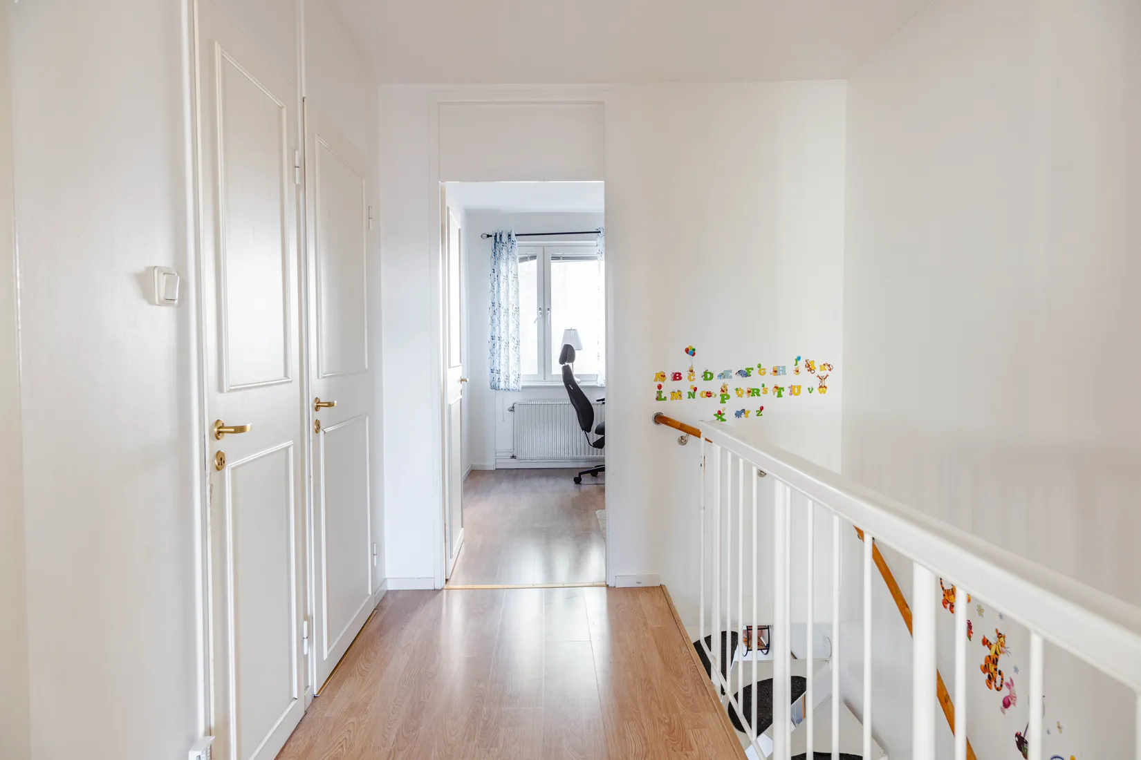 Bostadsrätt, Odensvigatan 1, Odensvi, Västerås