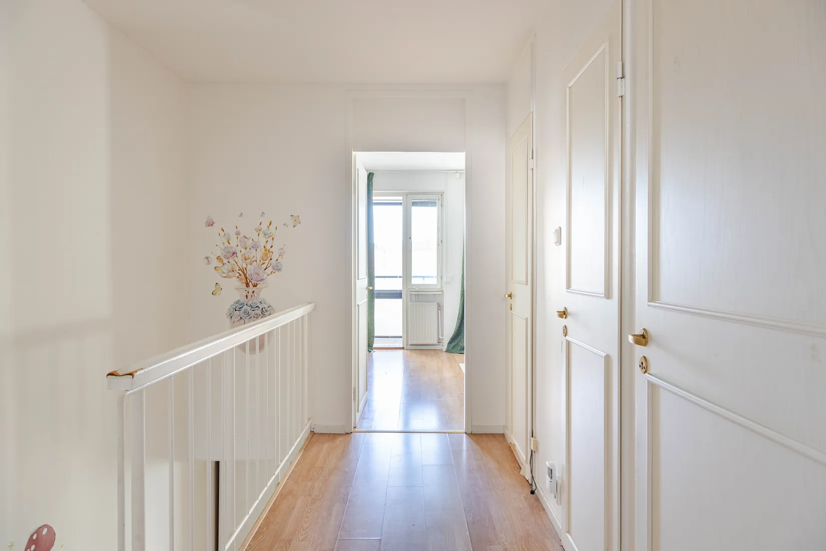 Bostadsrätt, Odensvigatan 1, Odensvi, Västerås