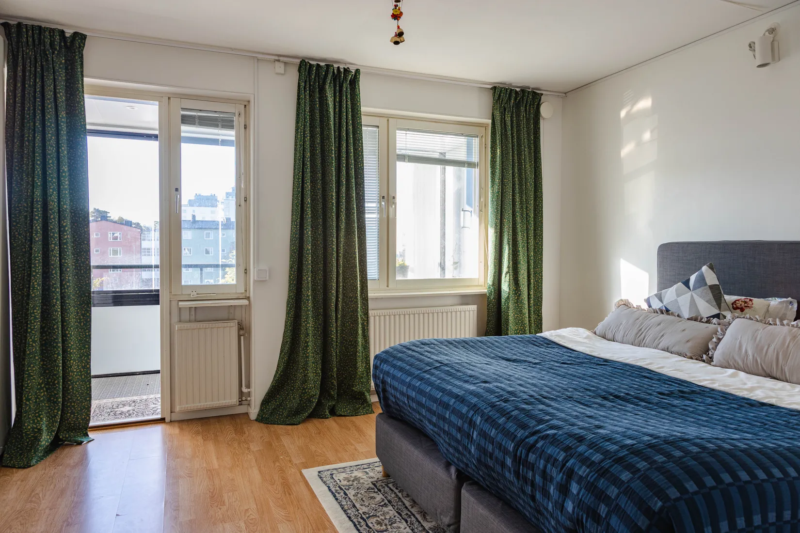 Bostadsrätt, Odensvigatan 1, Odensvi, Västerås