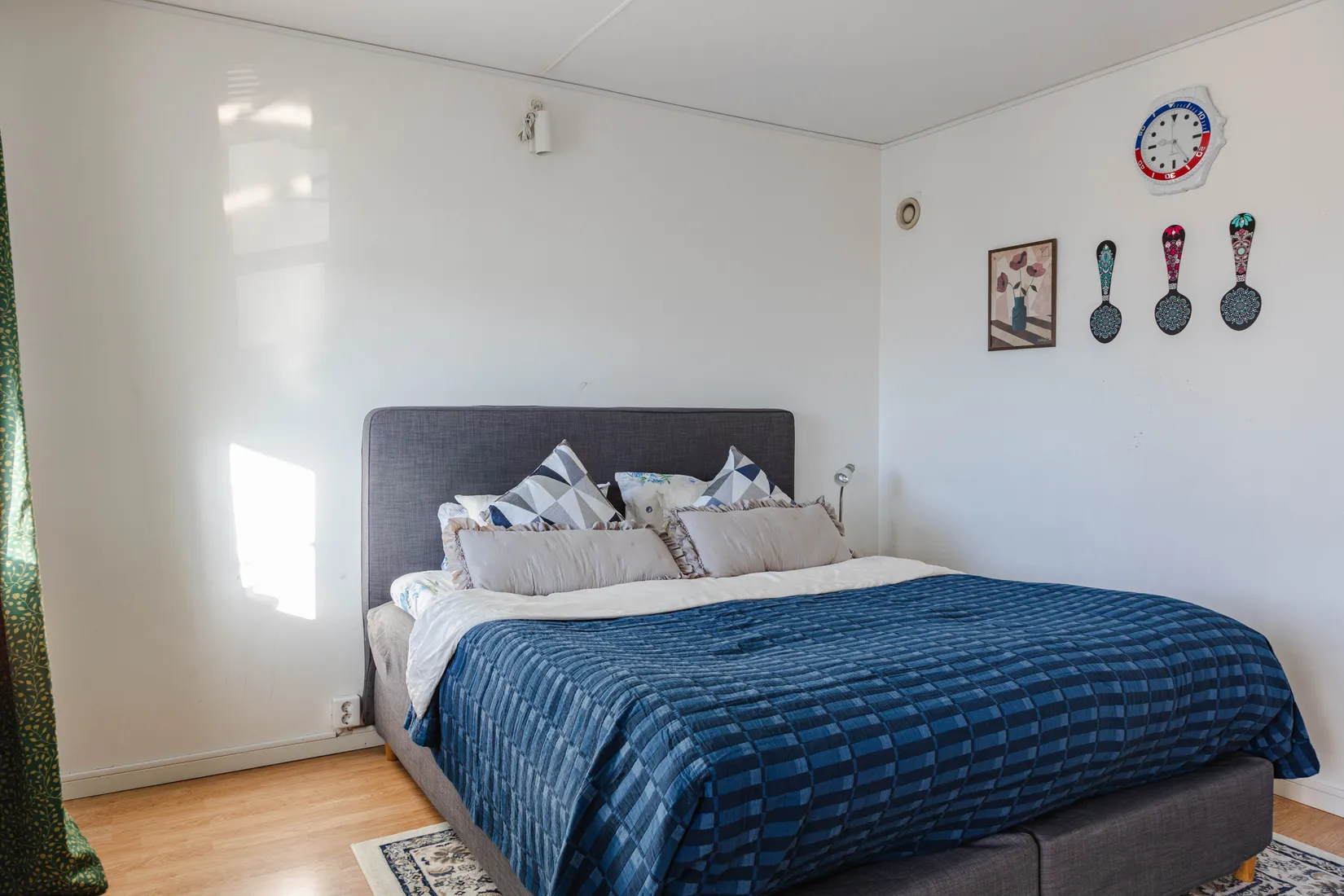Bostadsrätt, Odensvigatan 1, Odensvi, Västerås