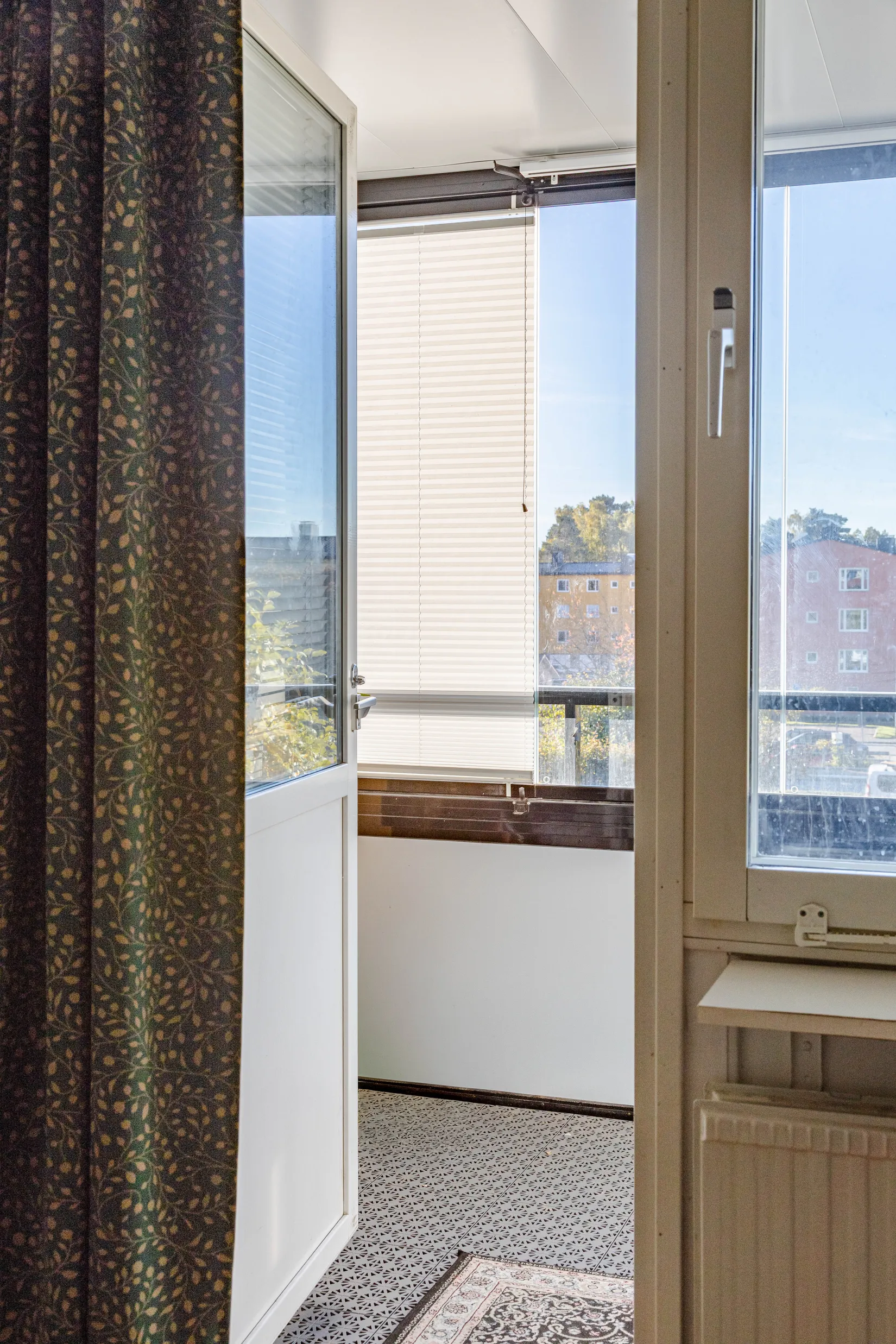 Bostadsrätt, Odensvigatan 1, Odensvi, Västerås