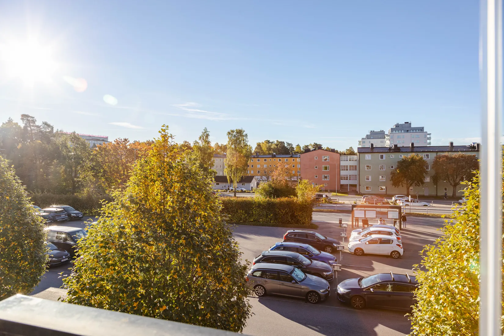 Bostadsrätt, Odensvigatan 1, Odensvi, Västerås