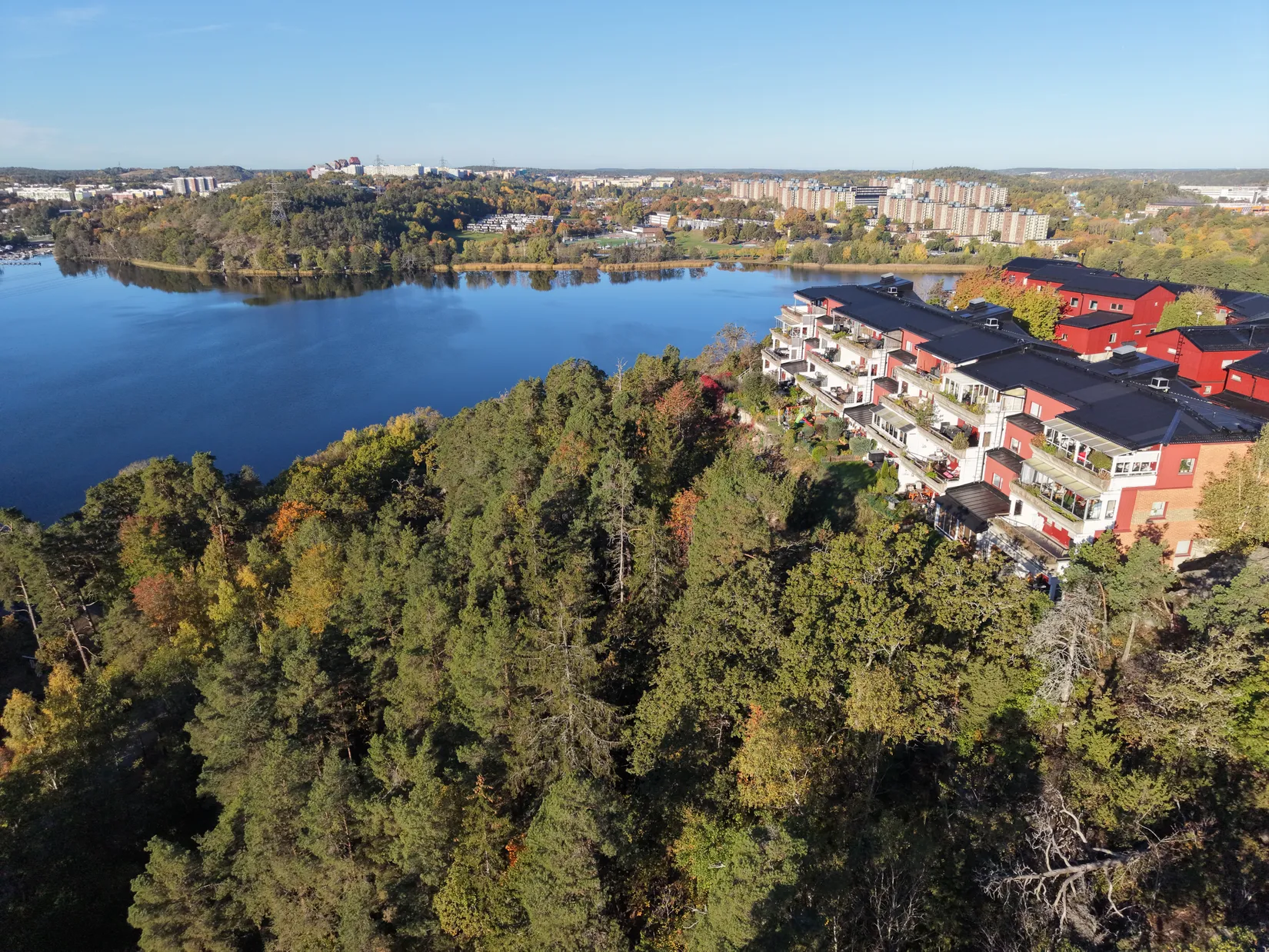 Bostadsrätt, Myrstuguvägen 47, Myrstuguberget, Huddinge
