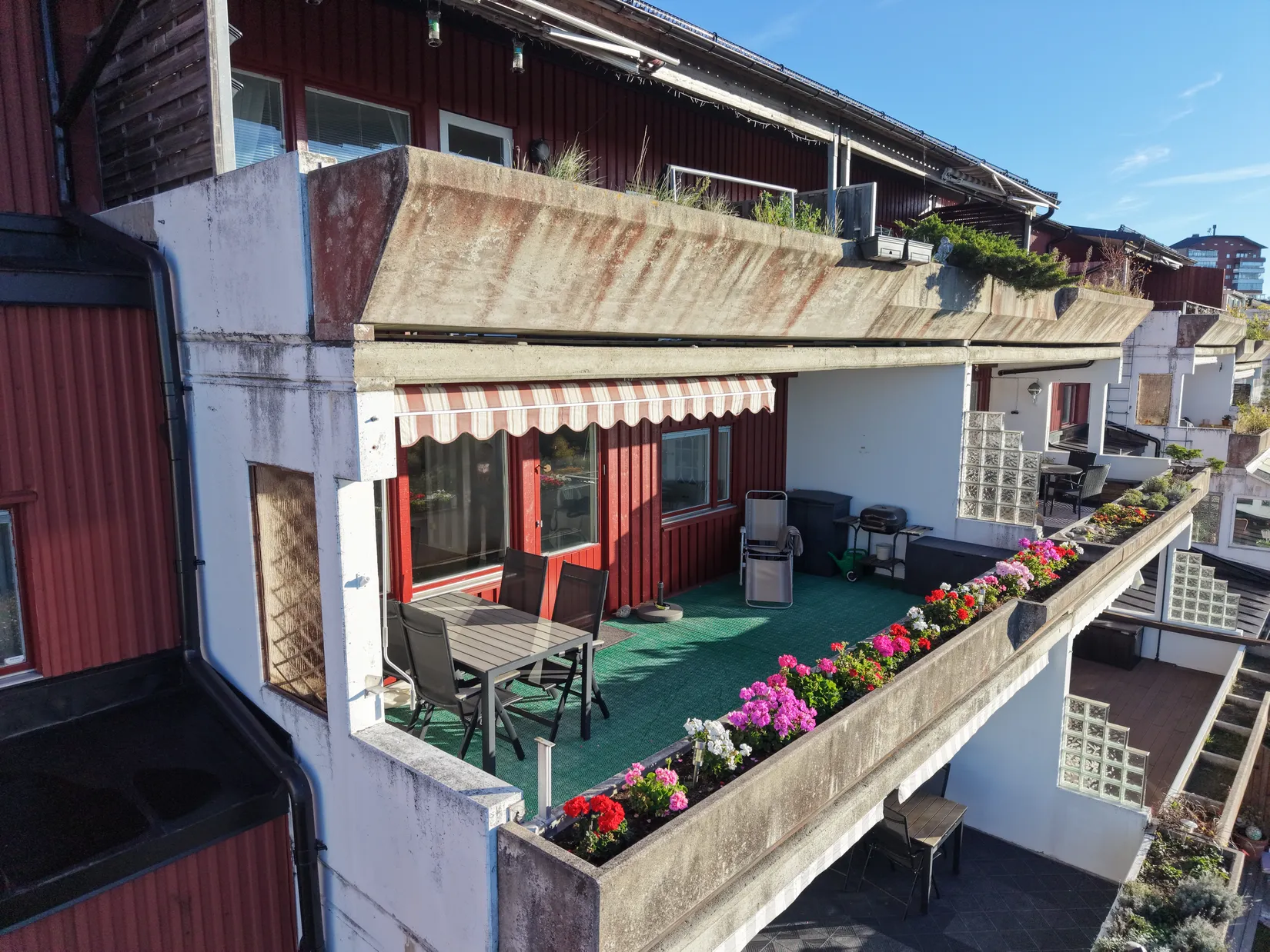 Bostadsrätt, Myrstuguvägen 47, Myrstuguberget, Huddinge