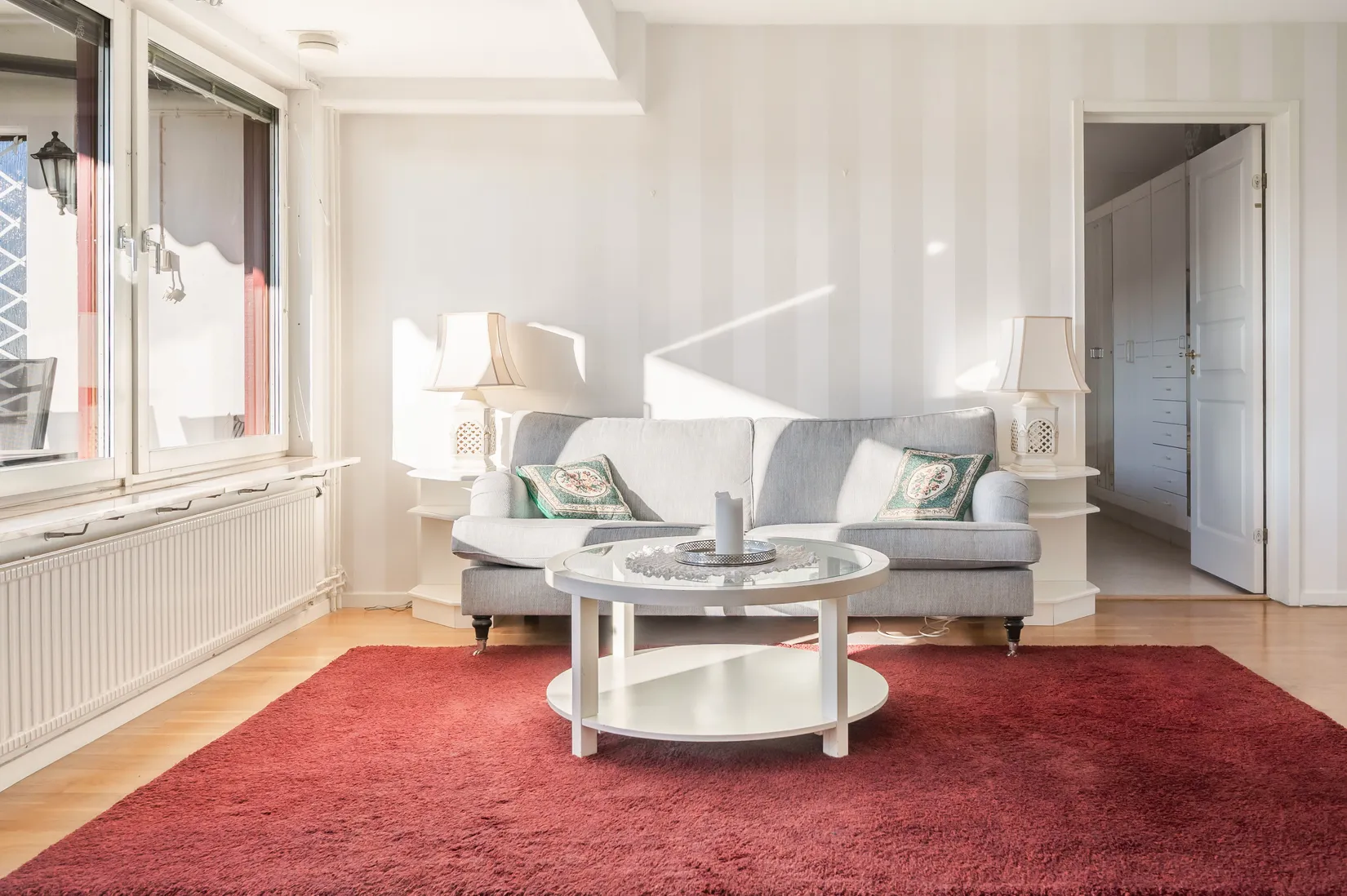 Bostadsrätt, Myrstuguvägen 47, Myrstuguberget, Huddinge