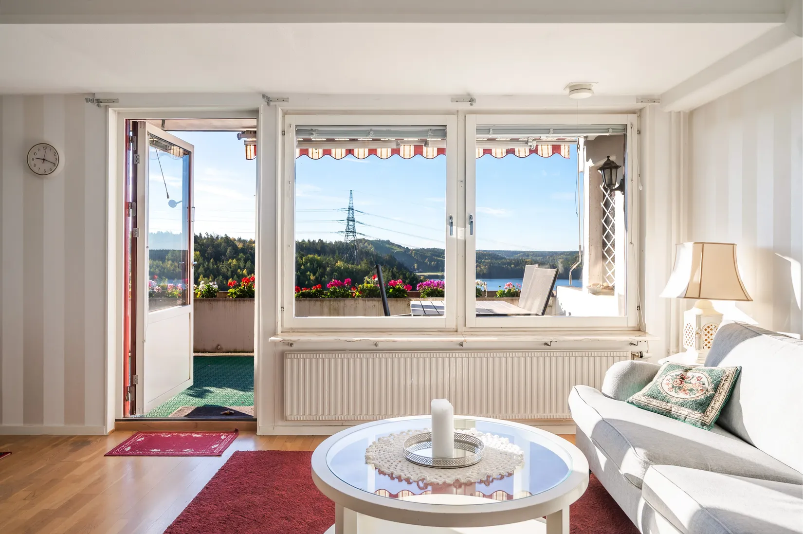 Bostadsrätt, Myrstuguvägen 47, Myrstuguberget, Huddinge